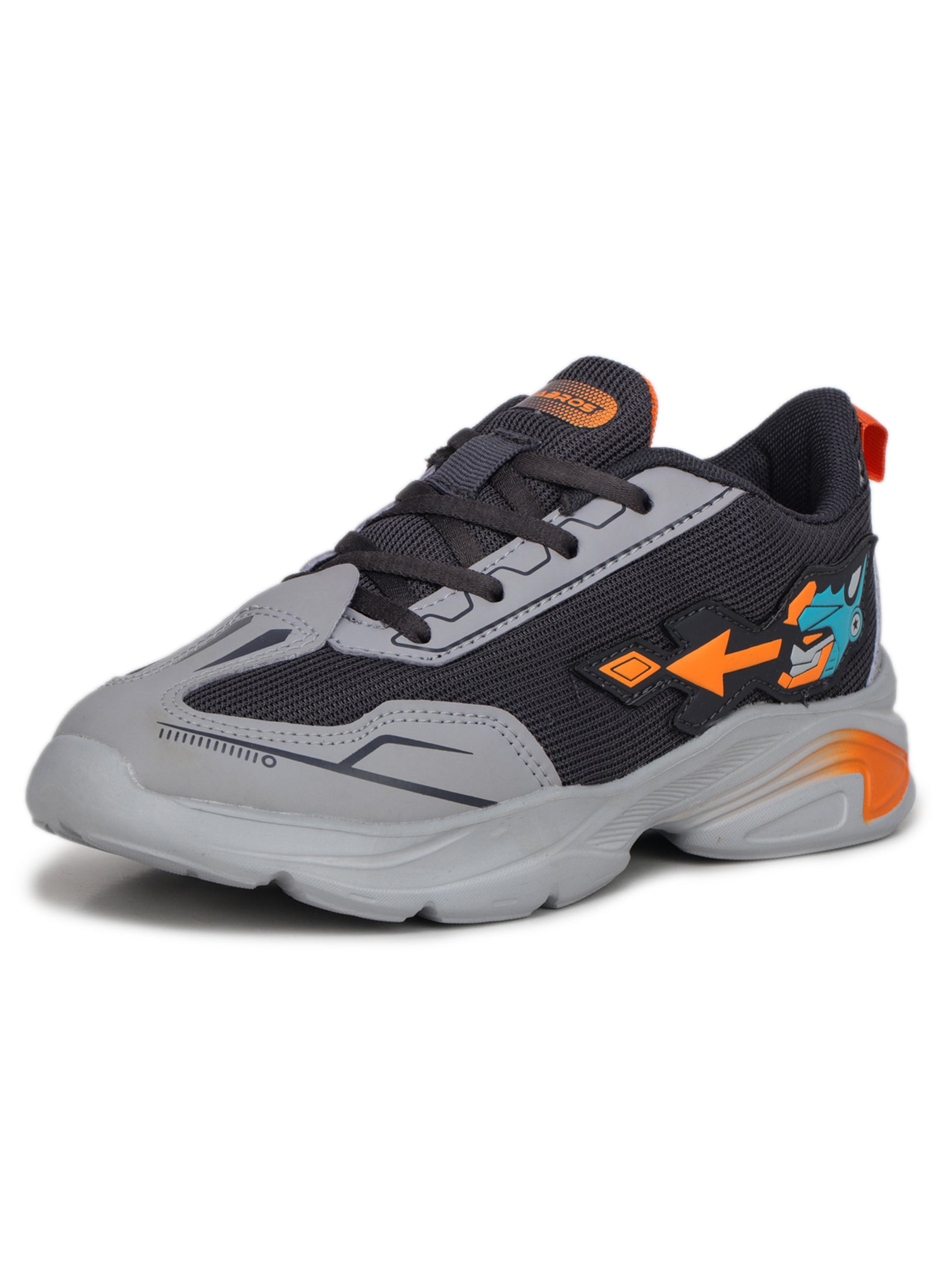 Evergrip Sports Shoes For Kids
