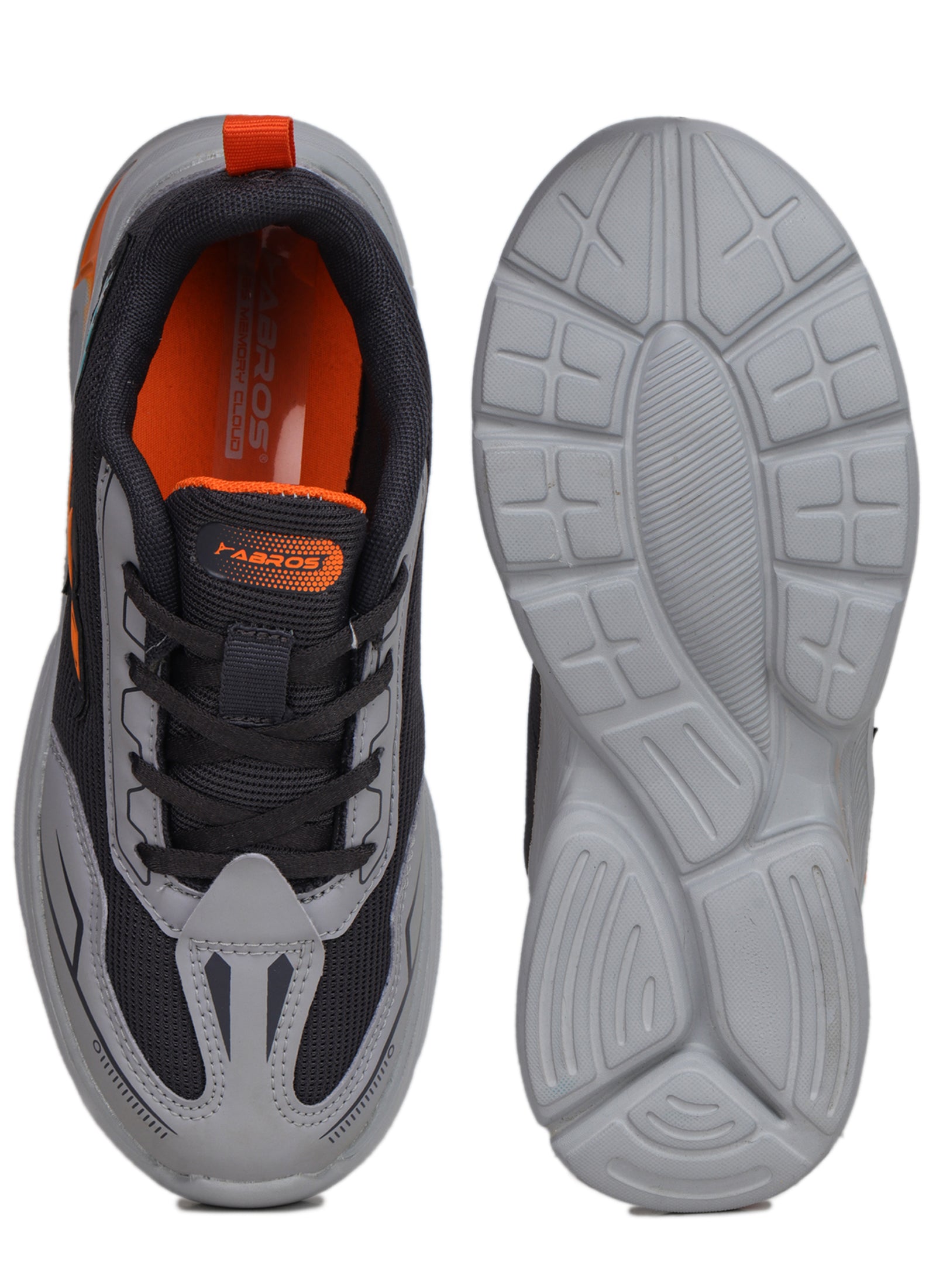 Evergrip Sports Shoes For Kids