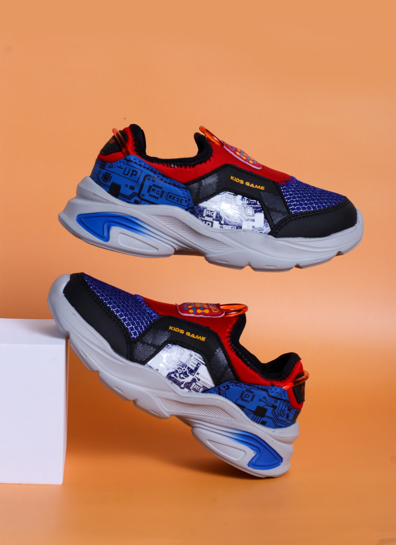 Beastmove Walking Shoes For Kids