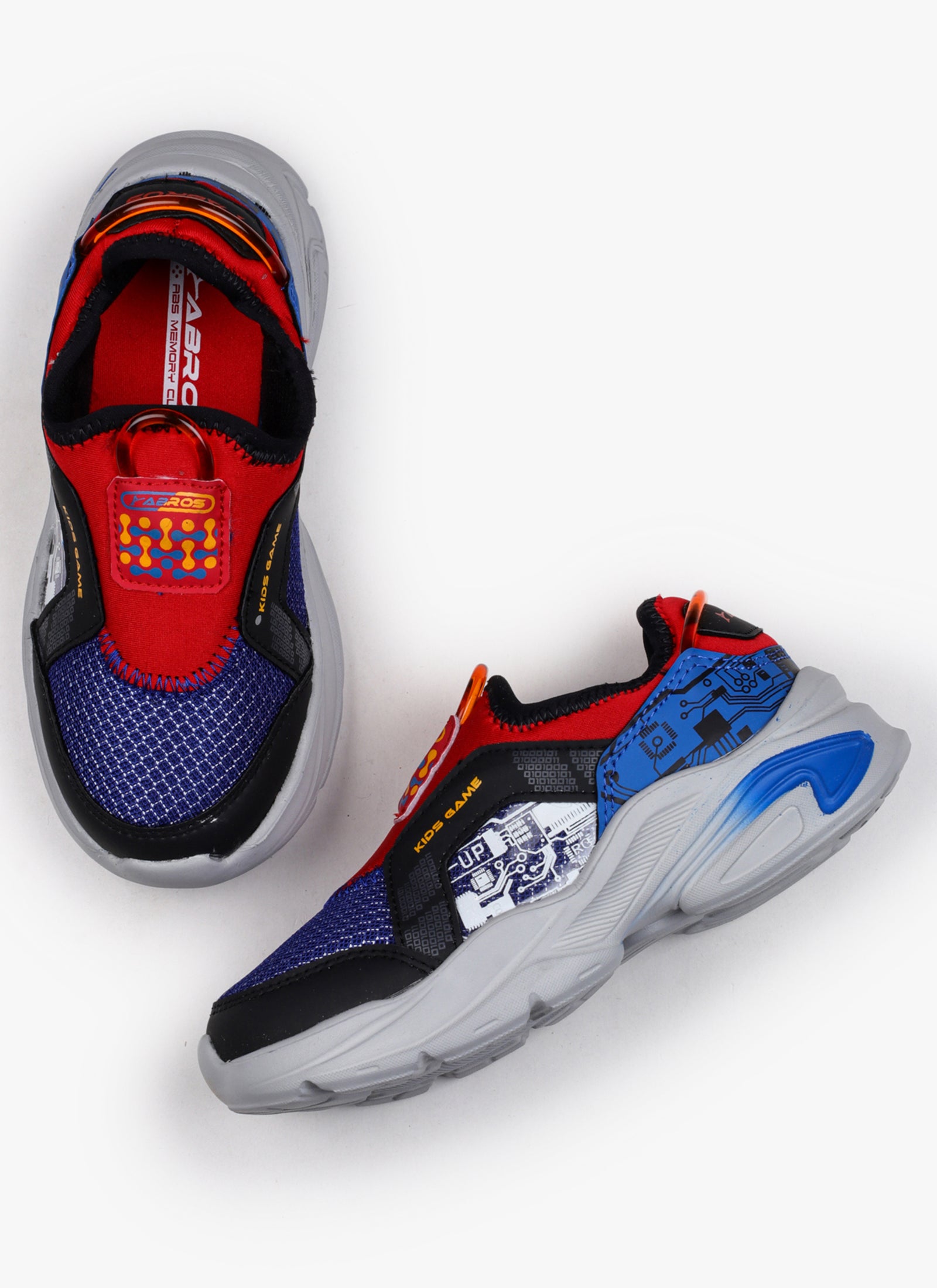 Beastmove Walking Shoes For Kids