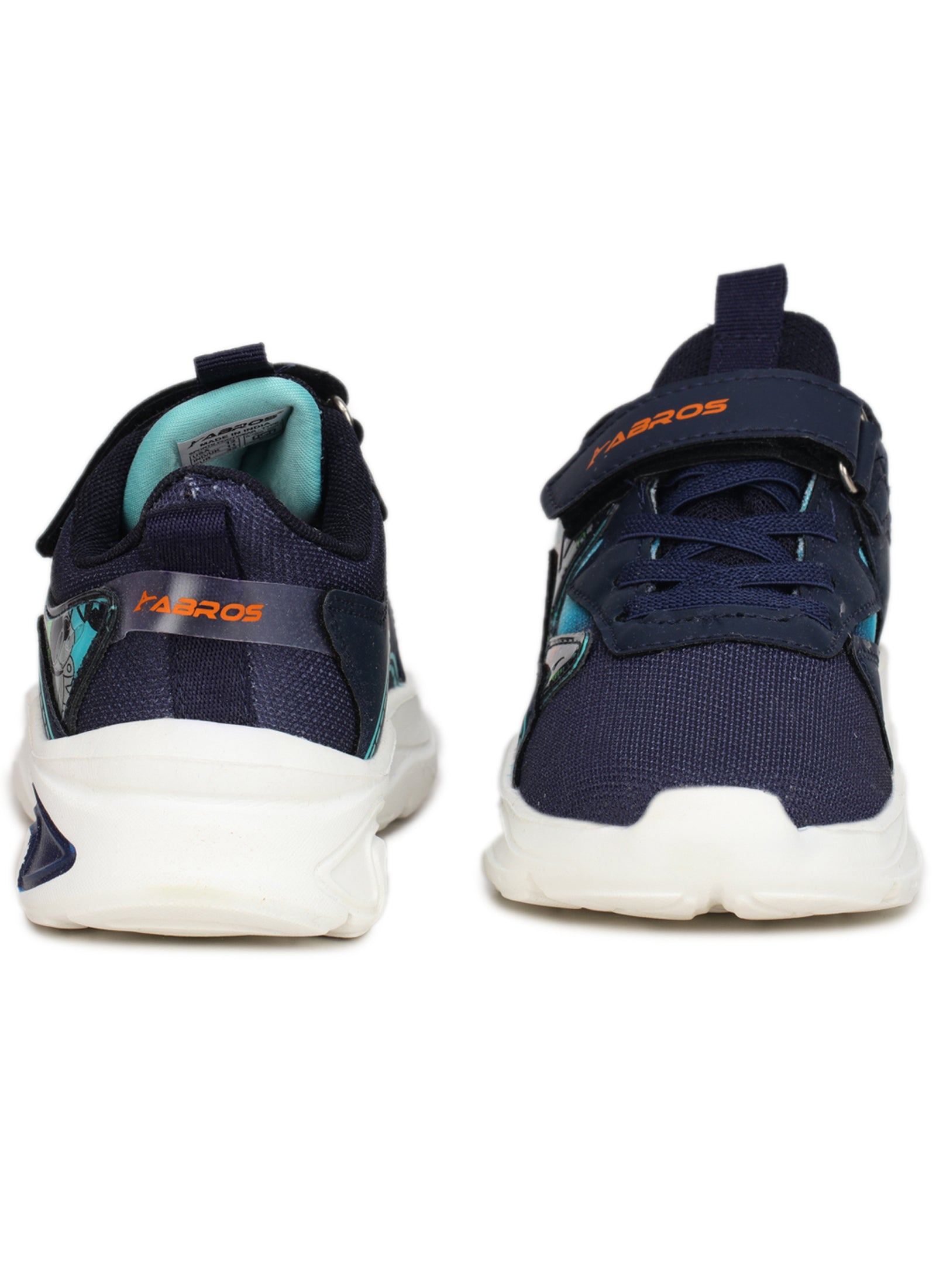 Velocity-V Sports Shoes For Kids