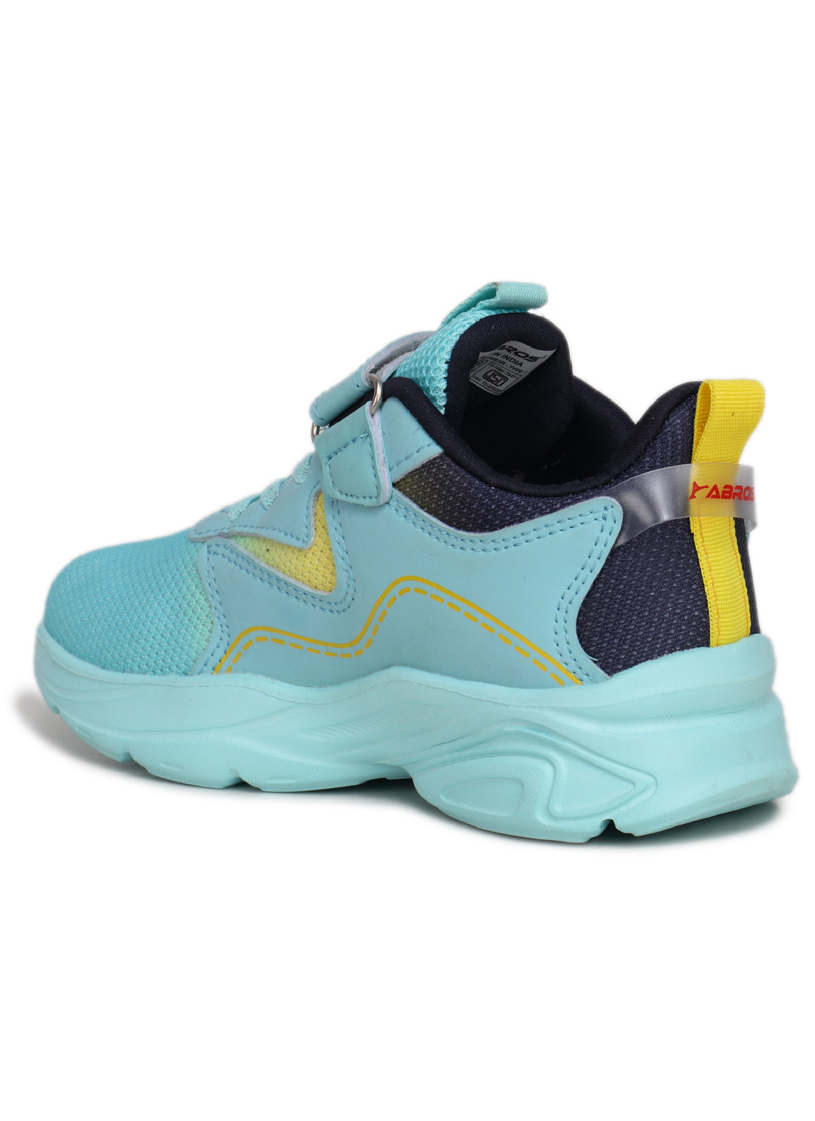 Velocity-V Sports Shoes For Kids