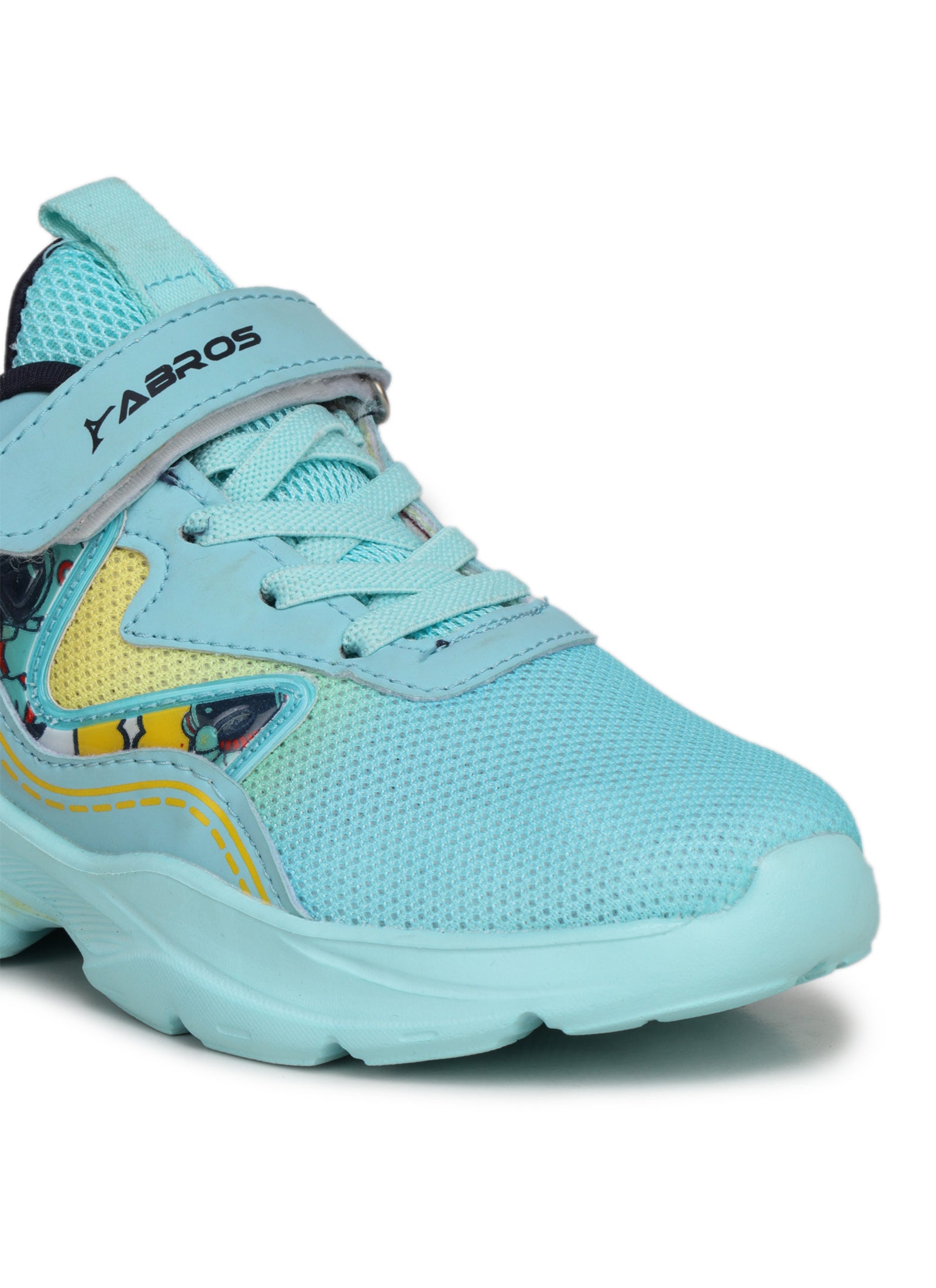 Velocity-V Sports Shoes For Kids