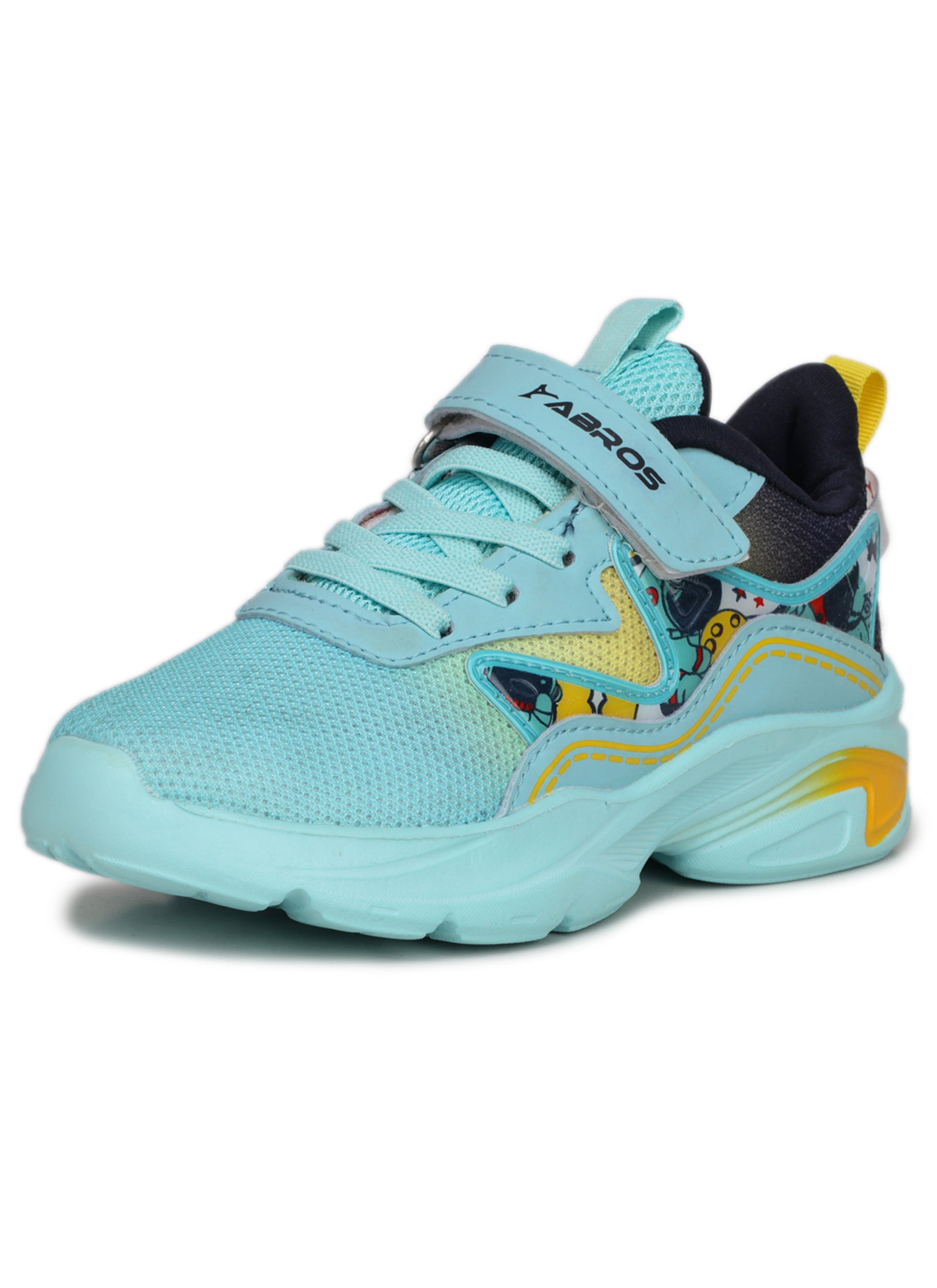 Velocity-V Sports Shoes For Kids