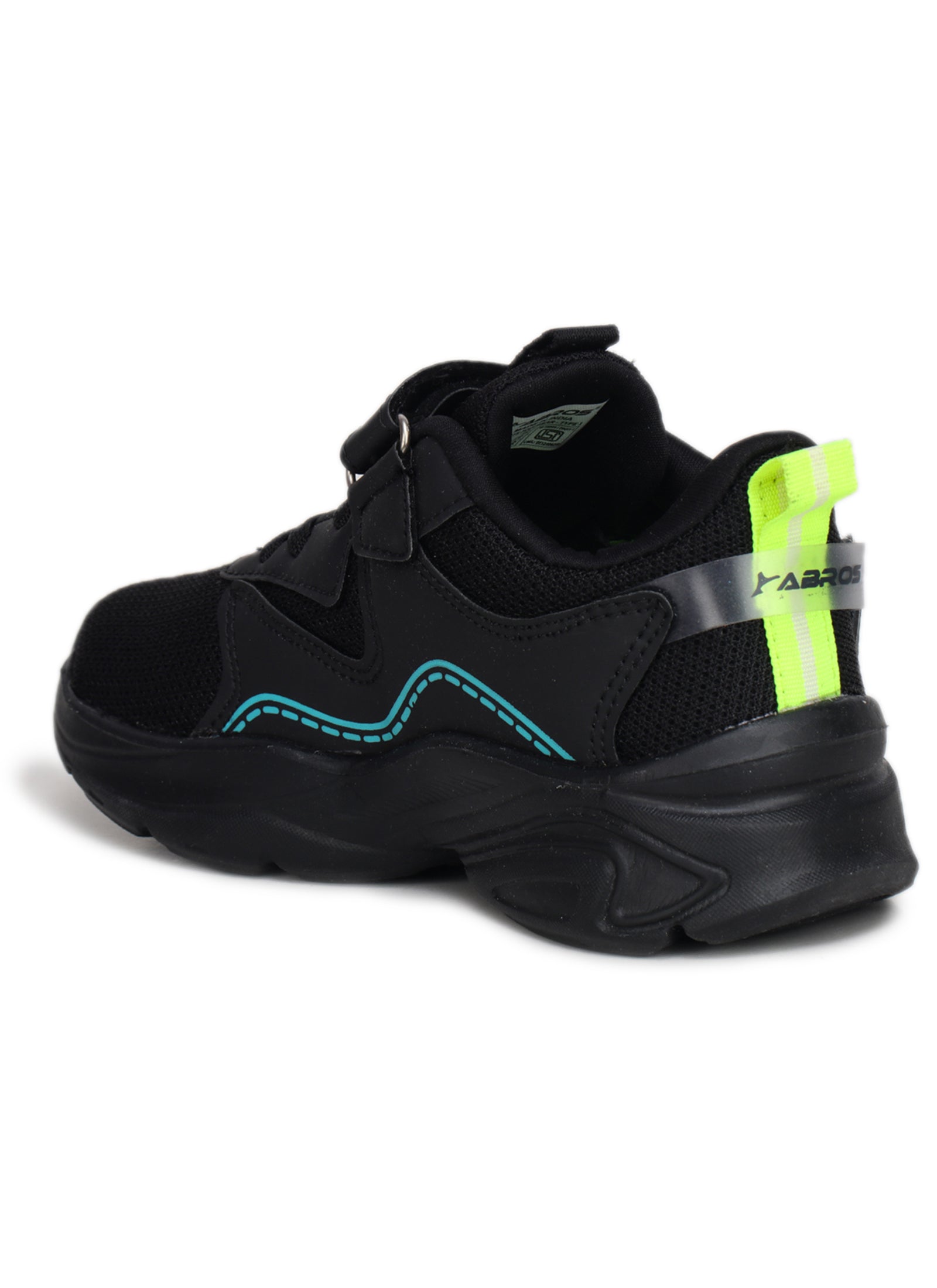 Velocity-V Sports Shoes For Kids