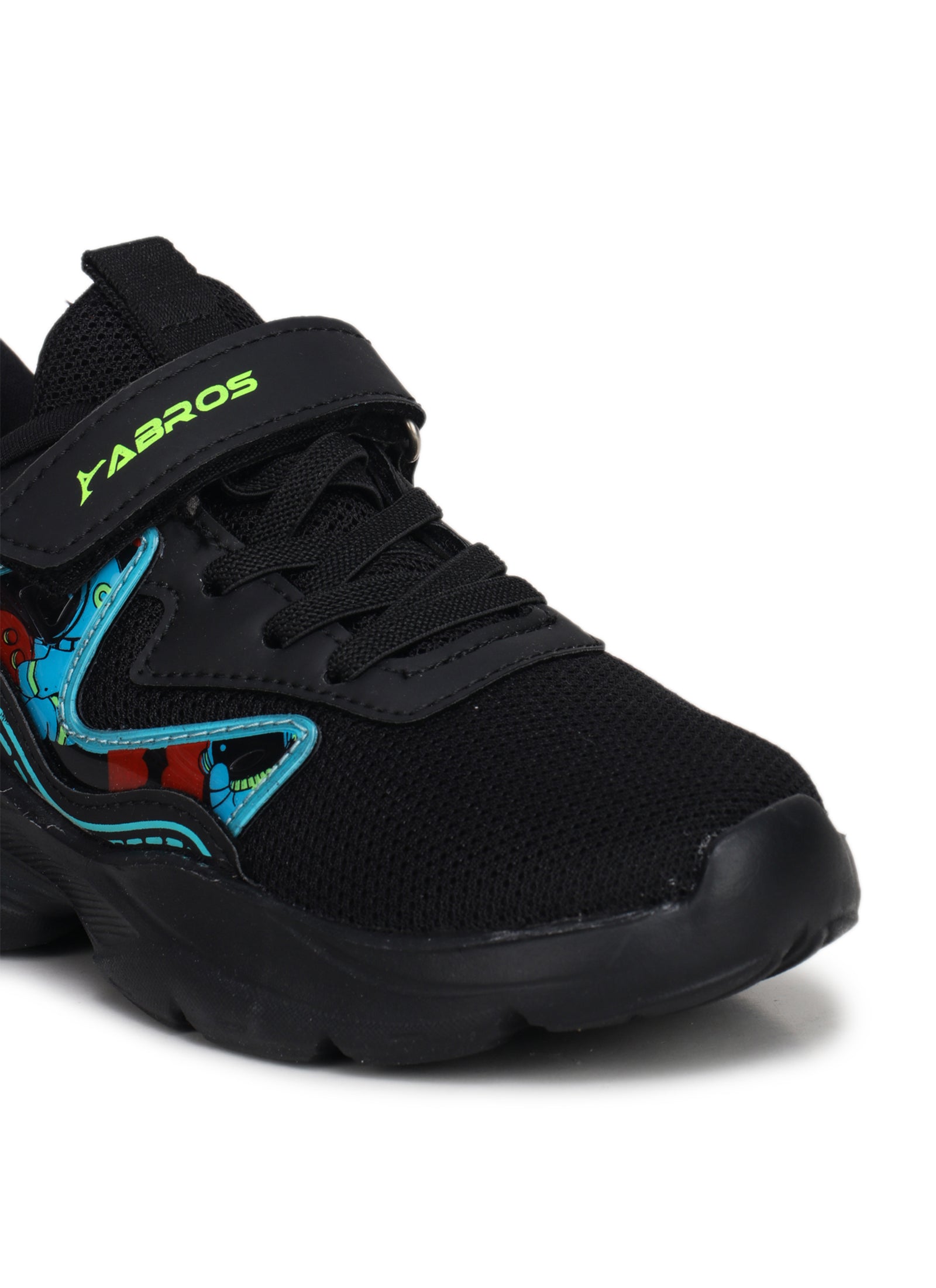 Velocity-V Sports Shoes For Kids