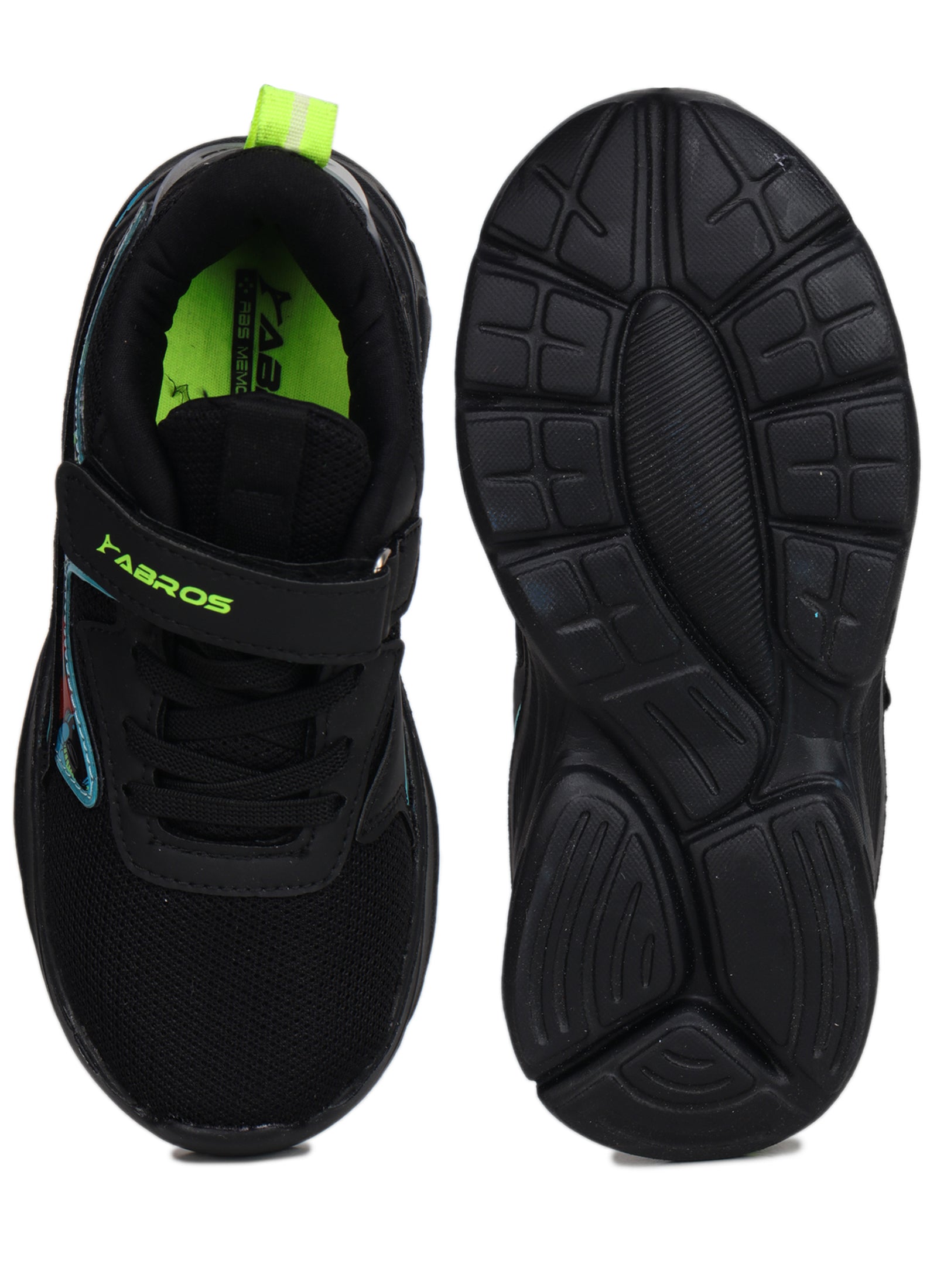Velocity-V Sports Shoes For Kids