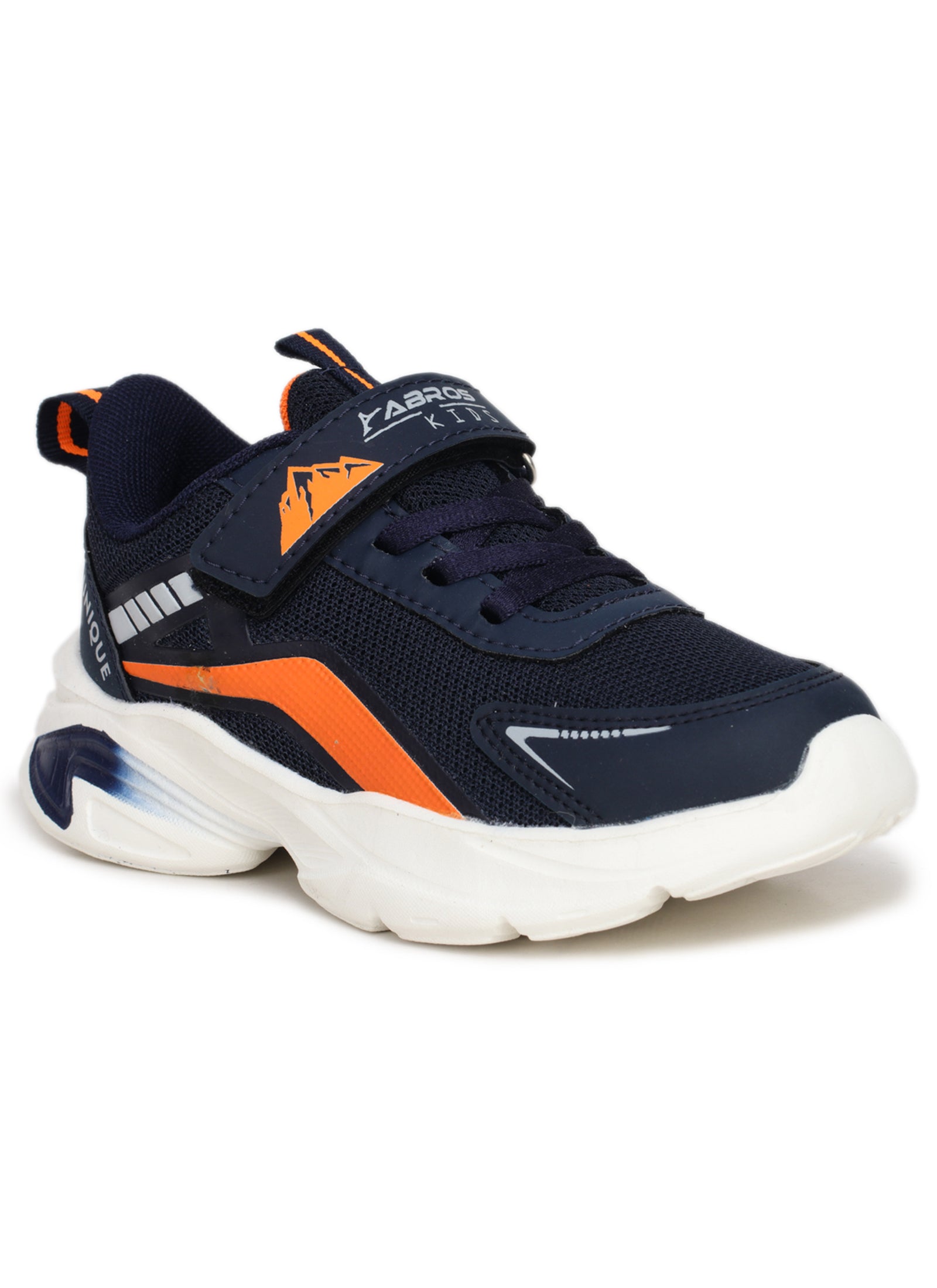 Netmaster-V Sports Shoes For Kids