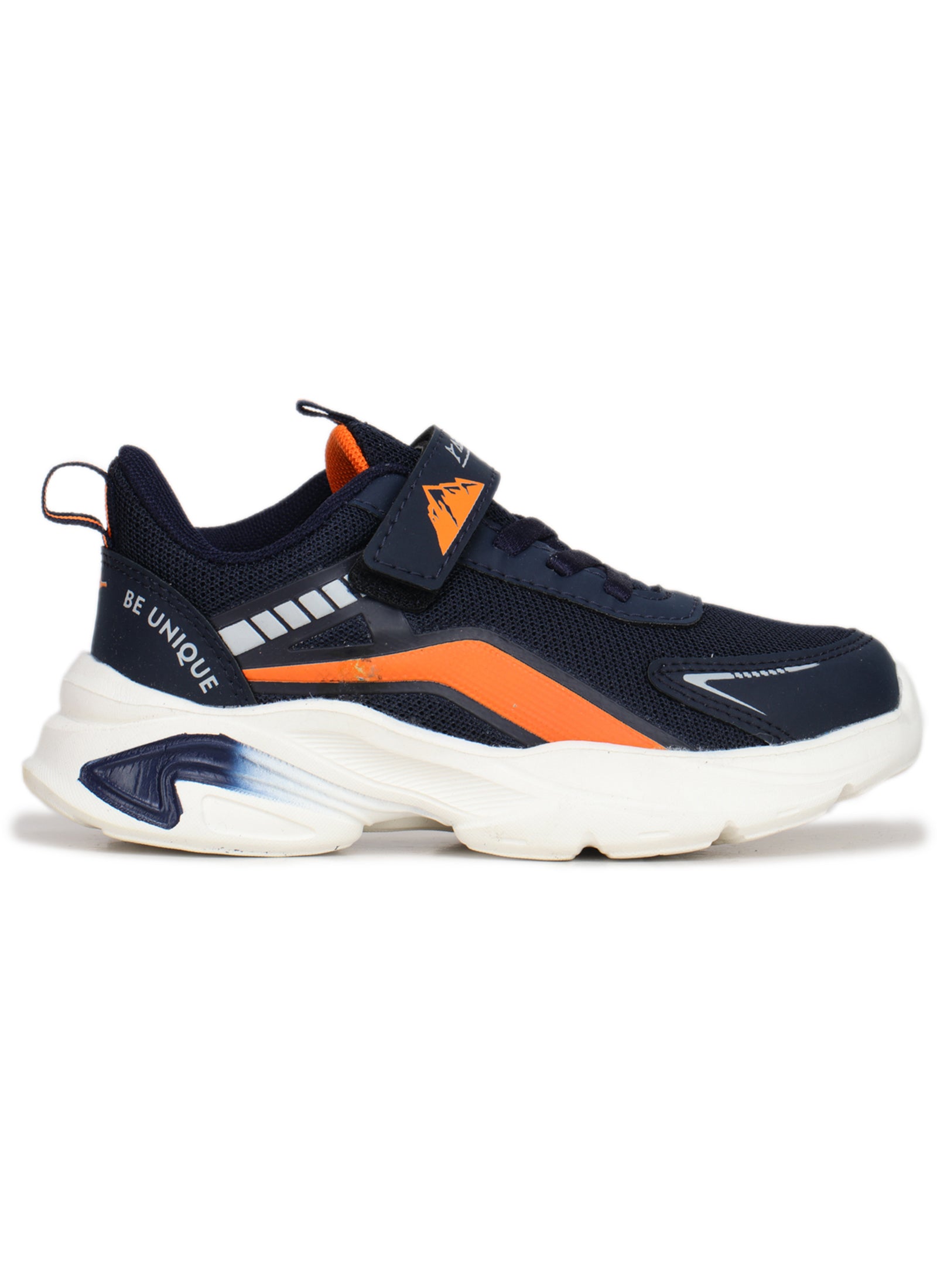 Netmaster-V Sports Shoes For Kids