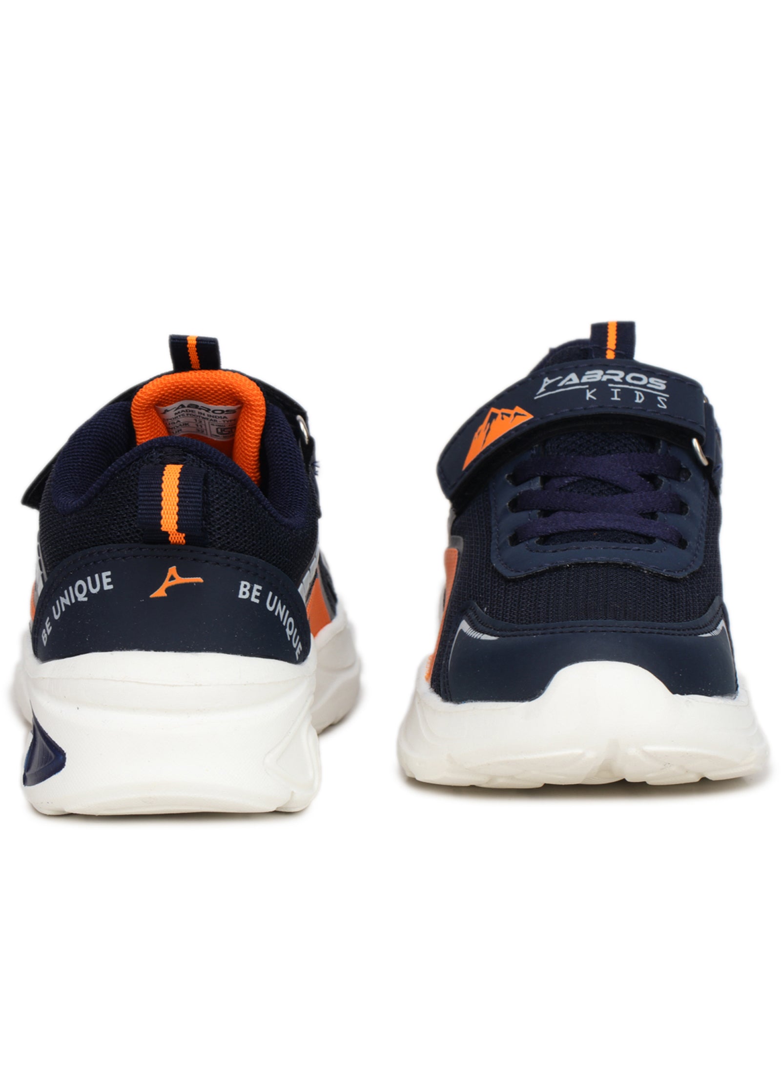 Netmaster-V Sports Shoes For Kids