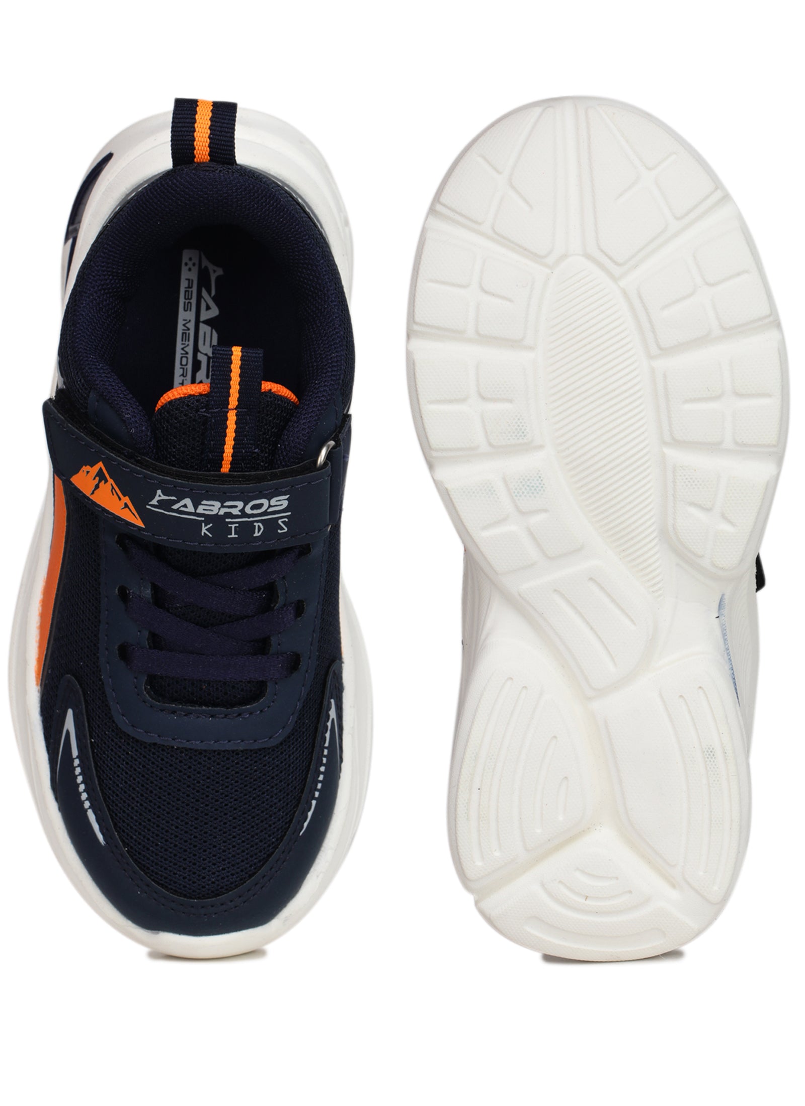 Netmaster-V Sports Shoes For Kids
