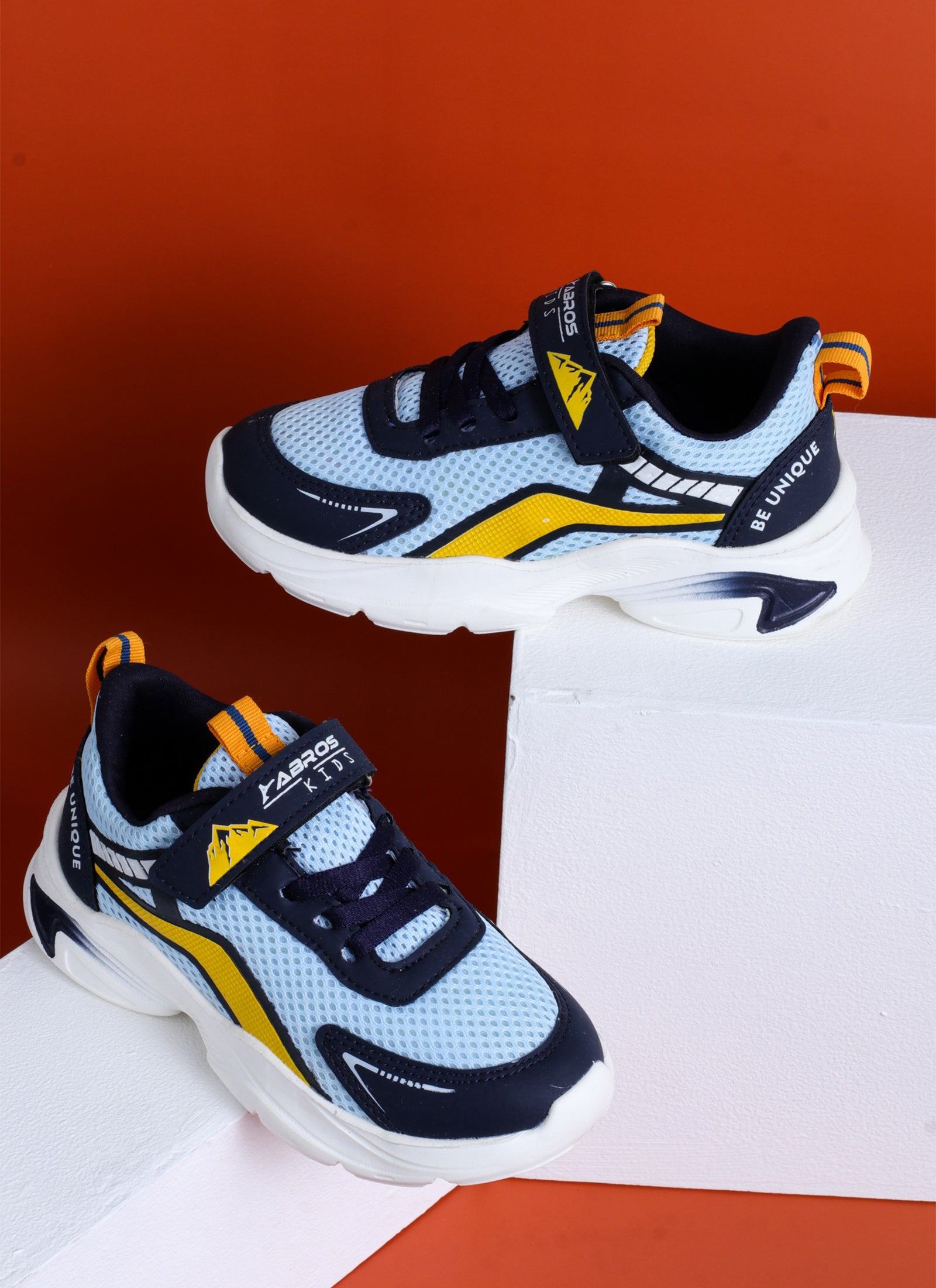 Netmaster-V Sports Shoes For Kids
