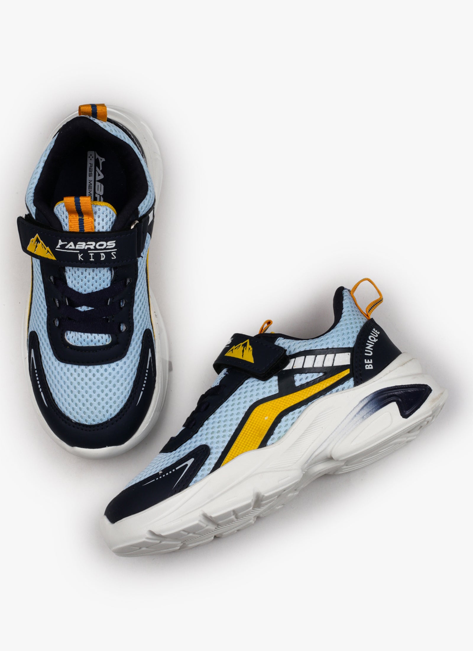 Netmaster-V Sports Shoes For Kids