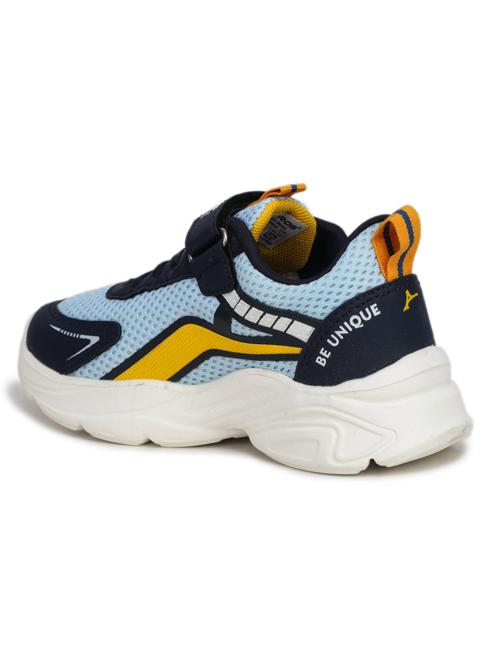 Netmaster-V Sports Shoes For Kids