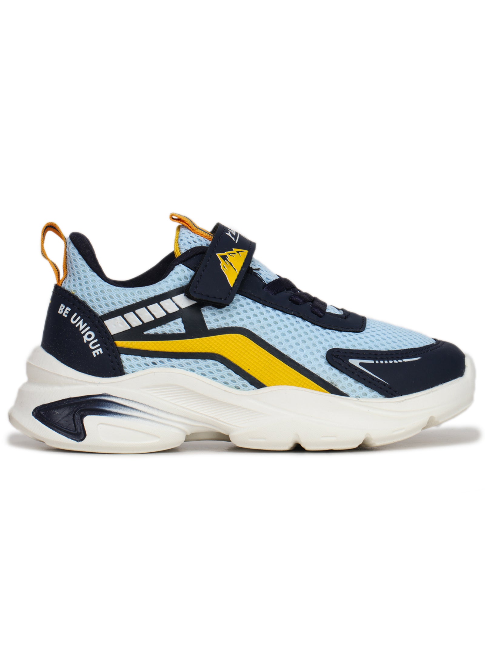 Netmaster-V Sports Shoes For Kids