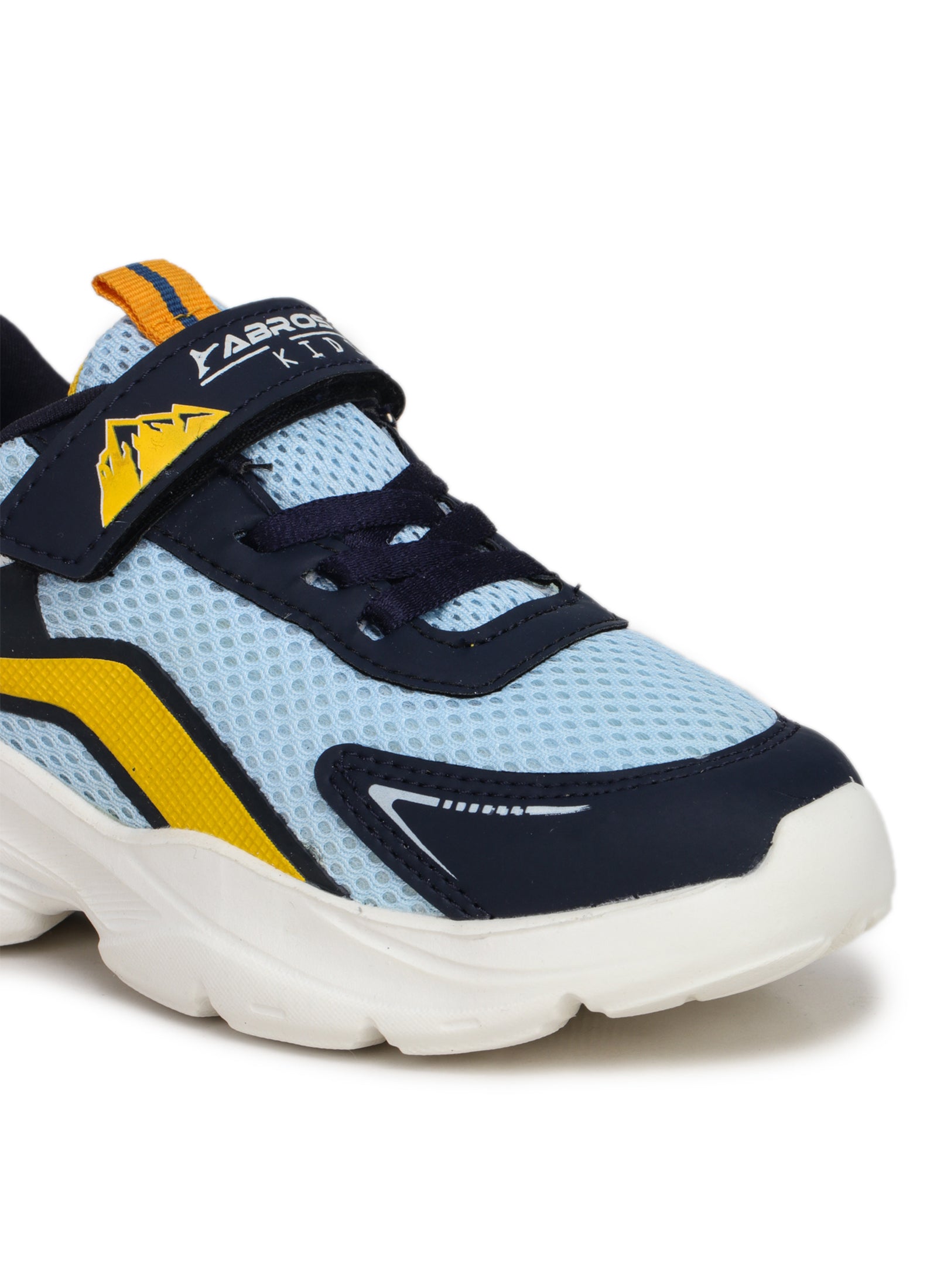 Netmaster-V Sports Shoes For Kids