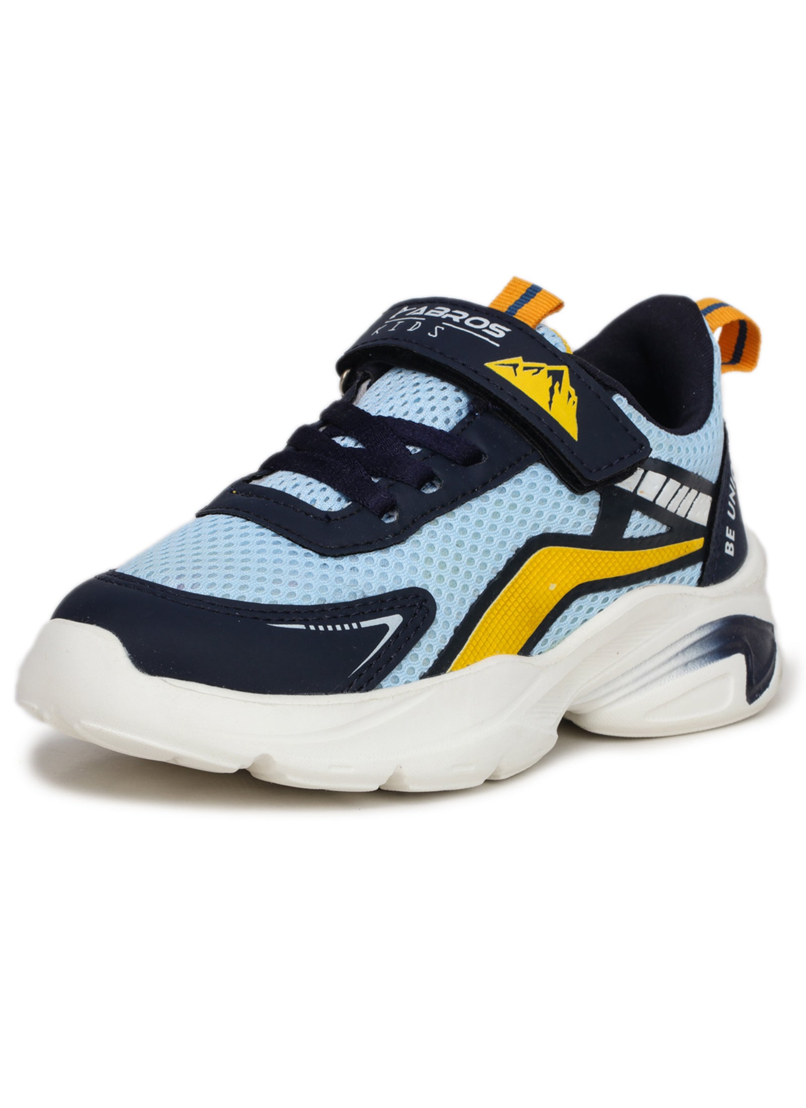 Netmaster-V Sports Shoes For Kids