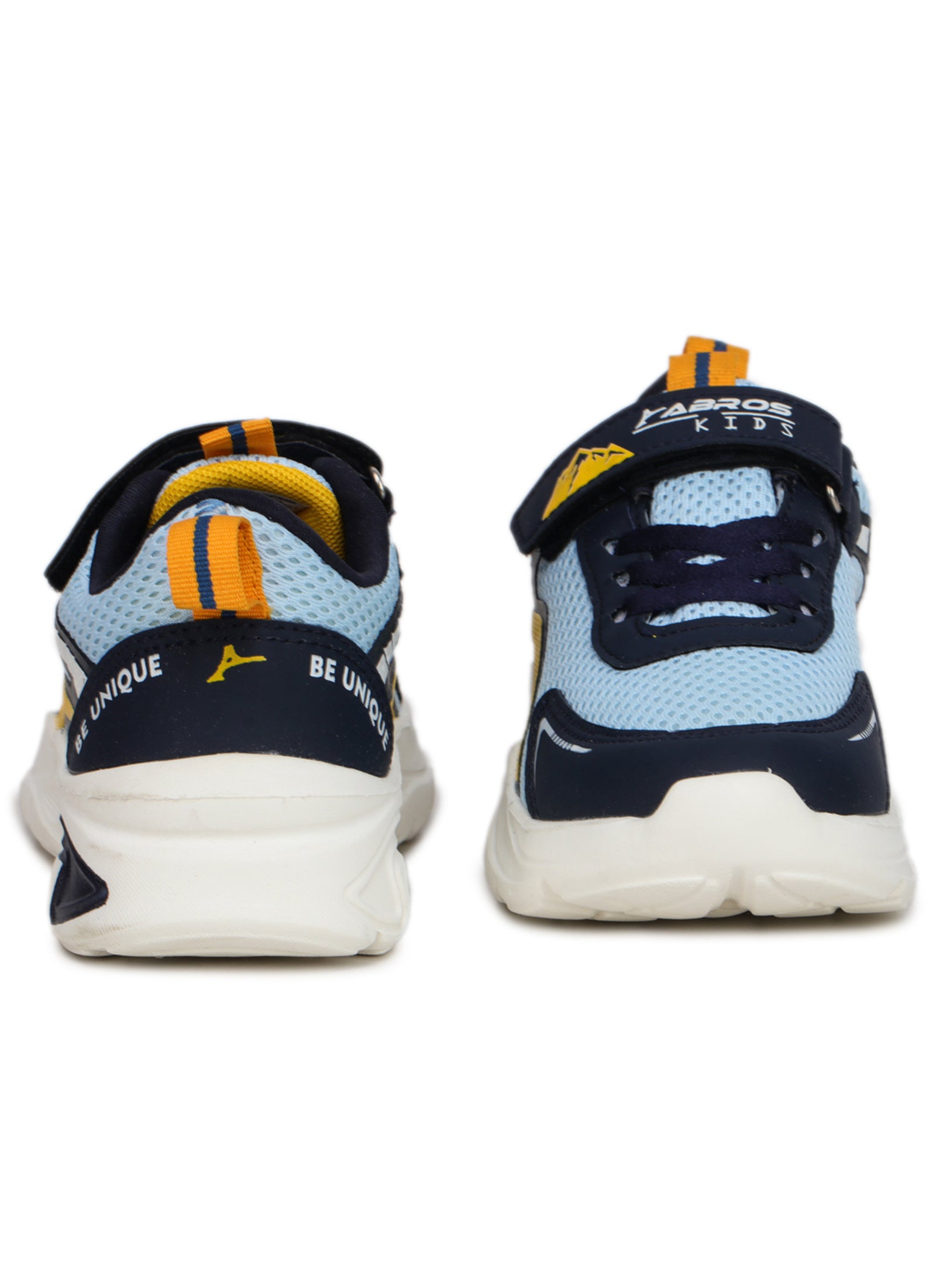 Netmaster-V Sports Shoes For Kids