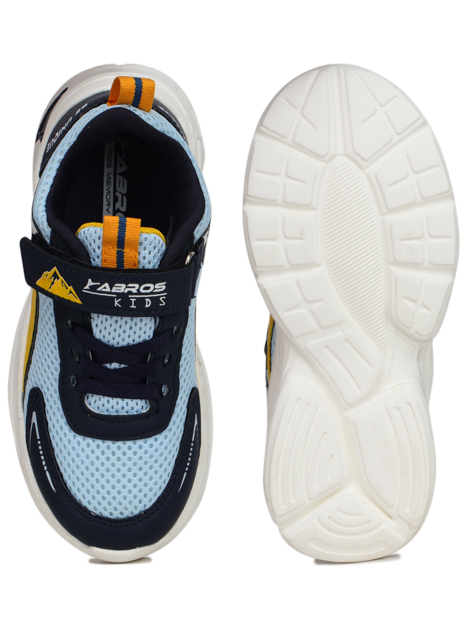 Netmaster-V Sports Shoes For Kids
