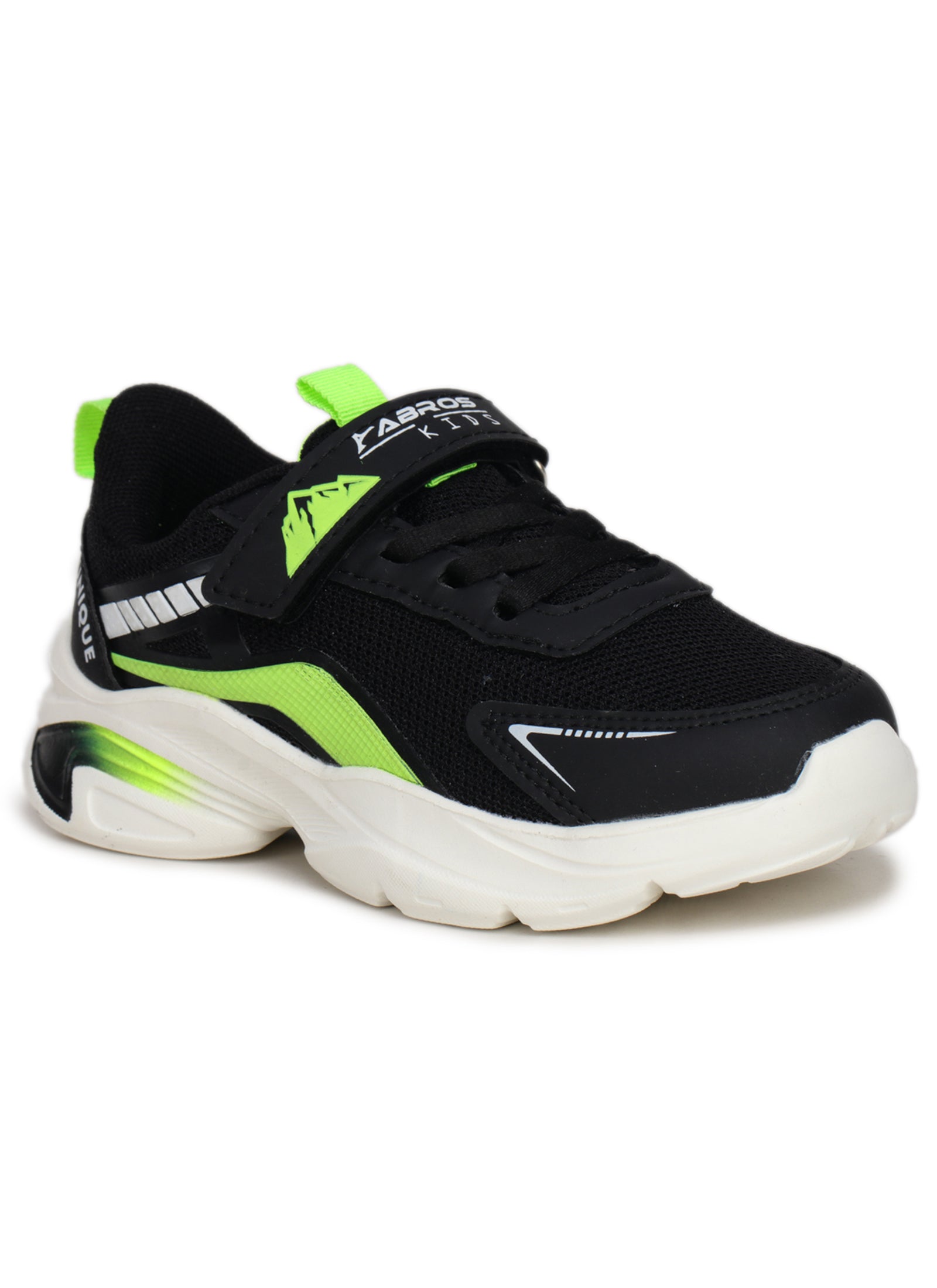 Netmaster-V Sports Shoes For Kids