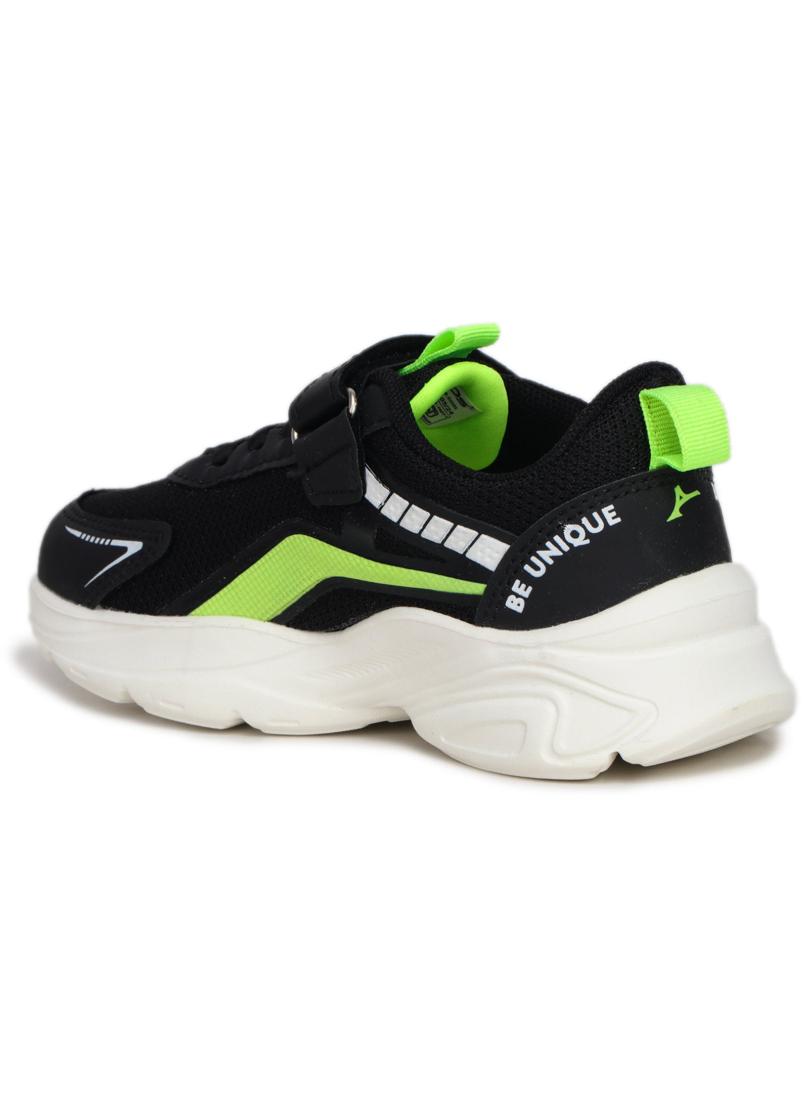 Netmaster-V Sports Shoes For Kids