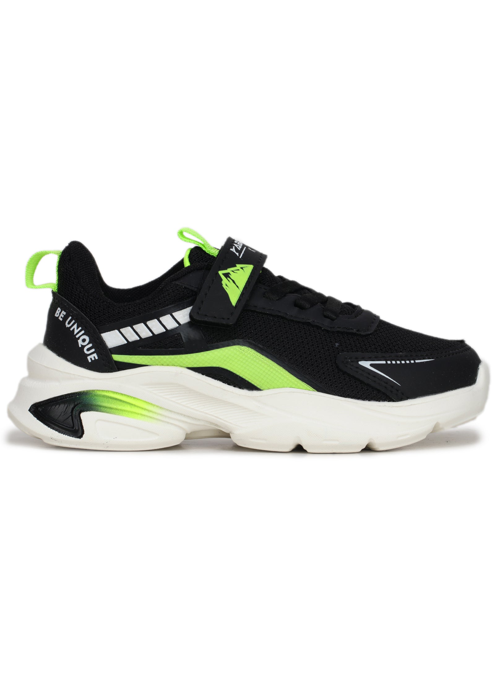 Netmaster-V Sports Shoes For Kids