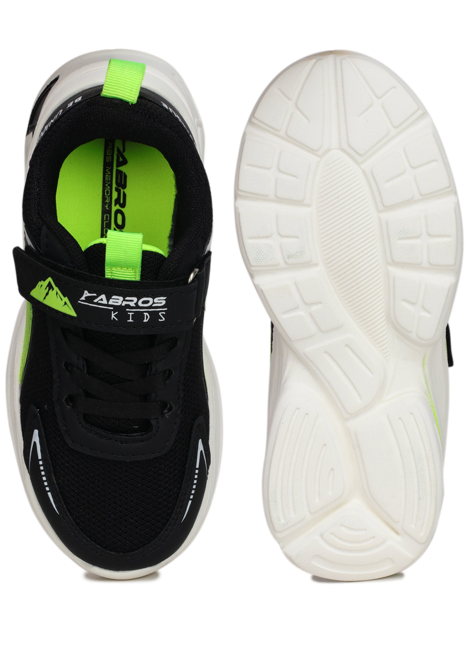 Netmaster-V Sports Shoes For Kids