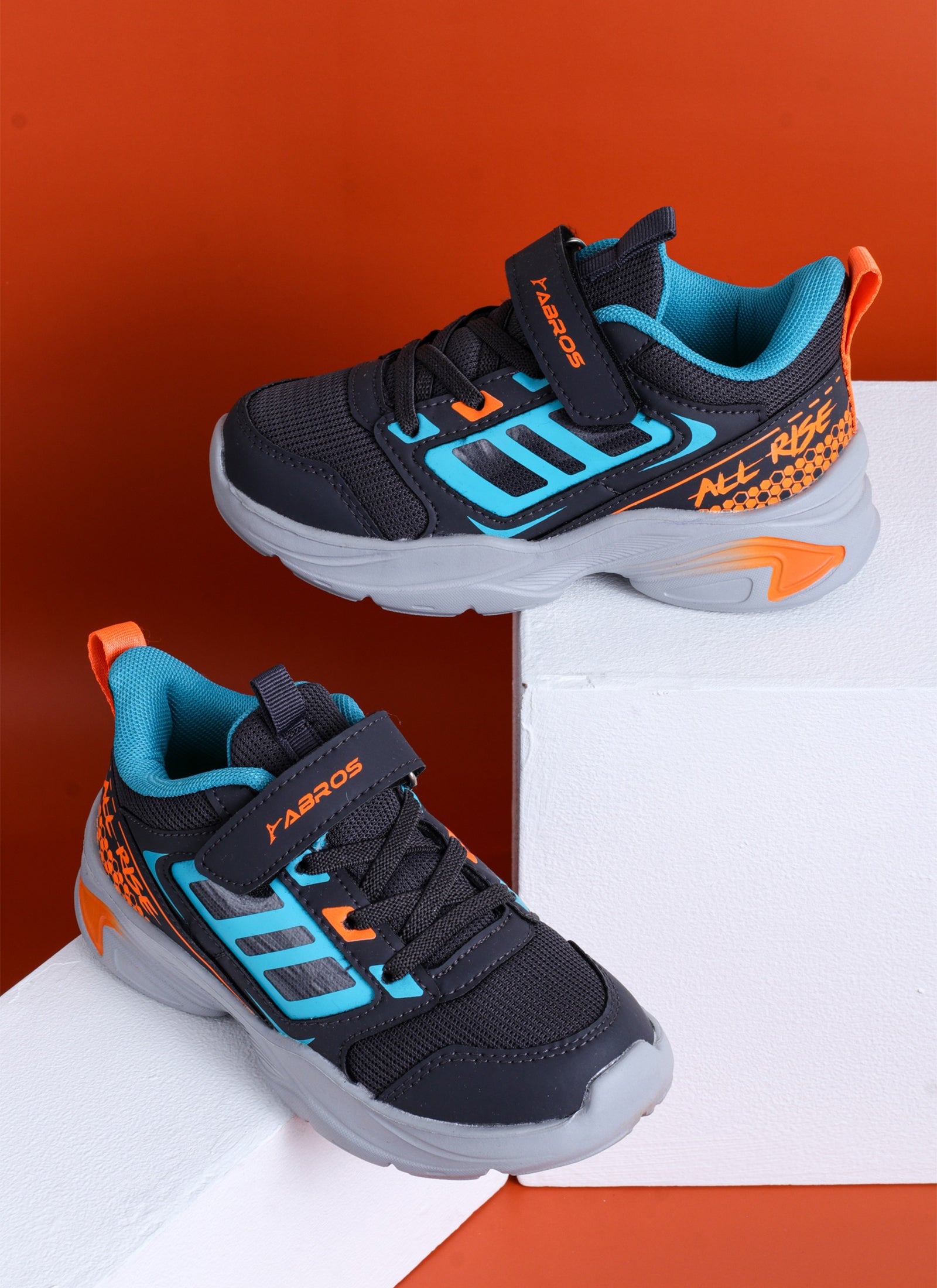 Nanotrek Sports Shoes For Kids