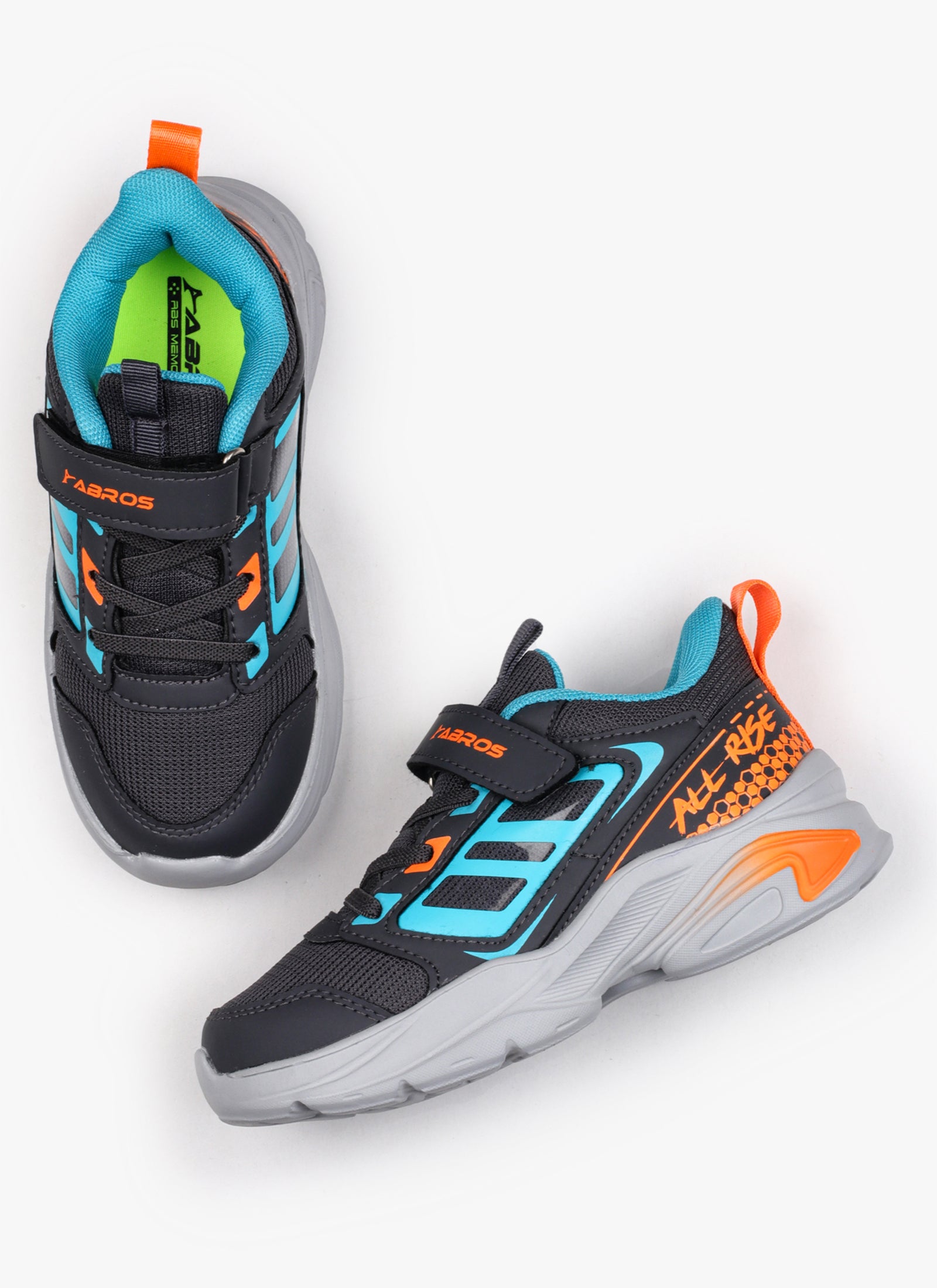 Nanotrek Sports Shoes For Kids