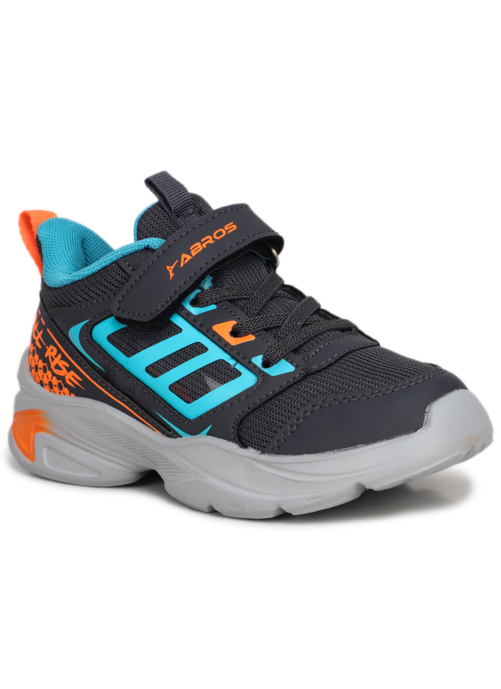 Nanotrek Sports Shoes For Kids