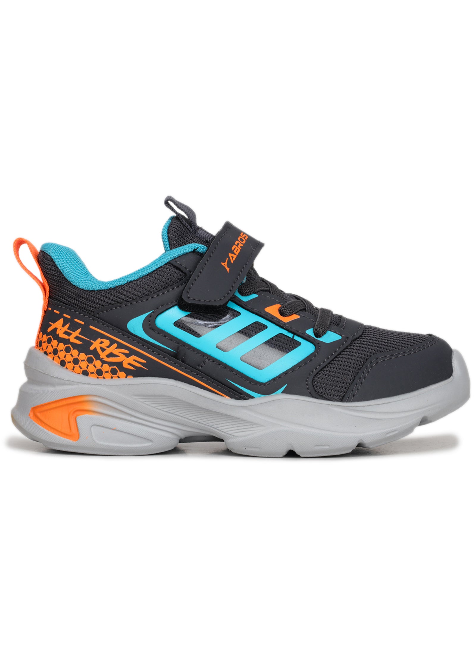 Nanotrek Sports Shoes For Kids