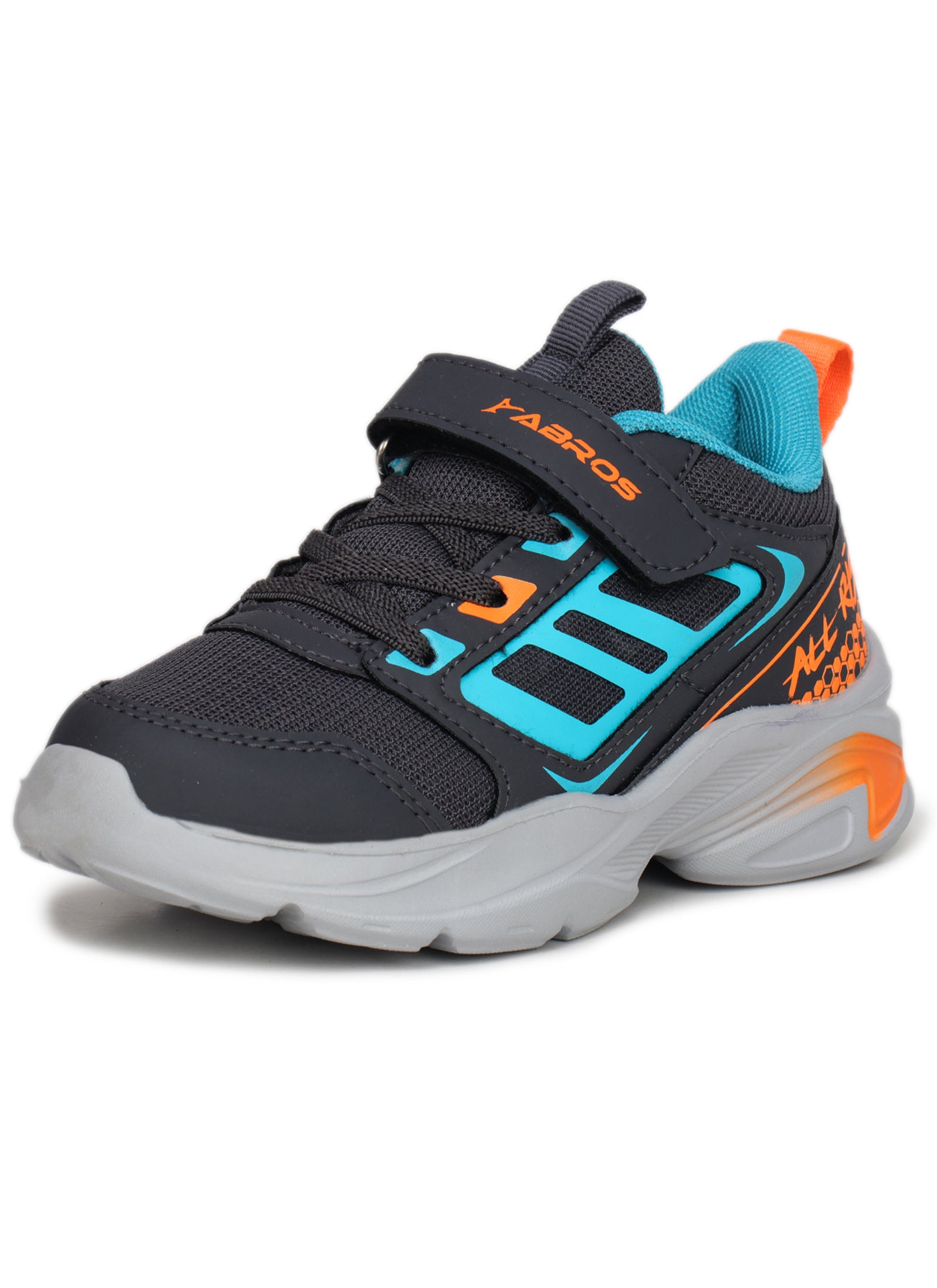 Nanotrek Sports Shoes For Kids
