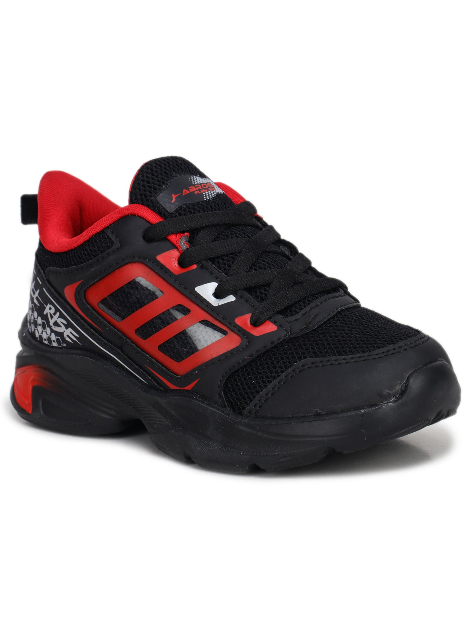 Nanotrek-V Sports Shoes For Kids
