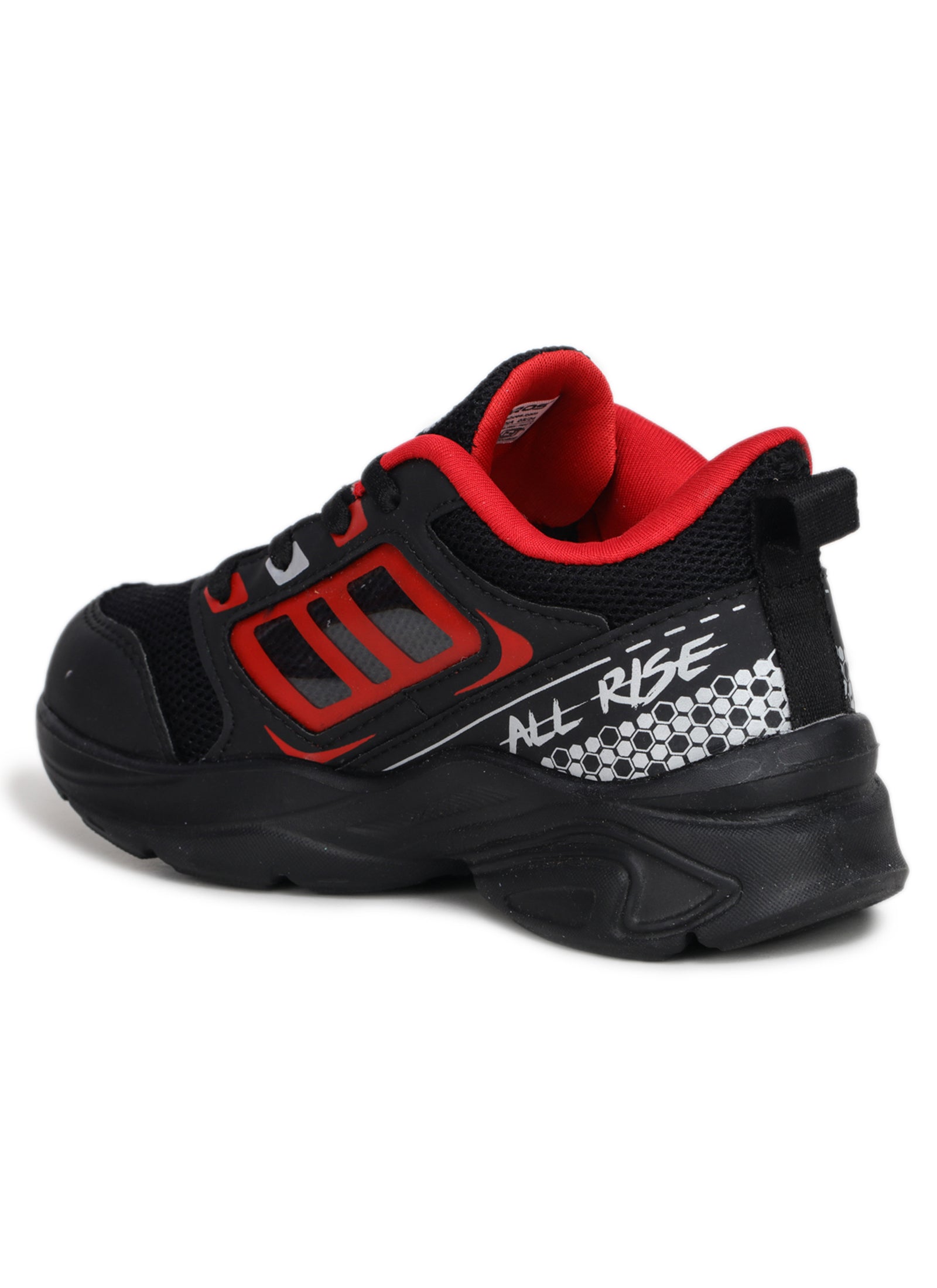 Nanotrek-V Sports Shoes For Kids