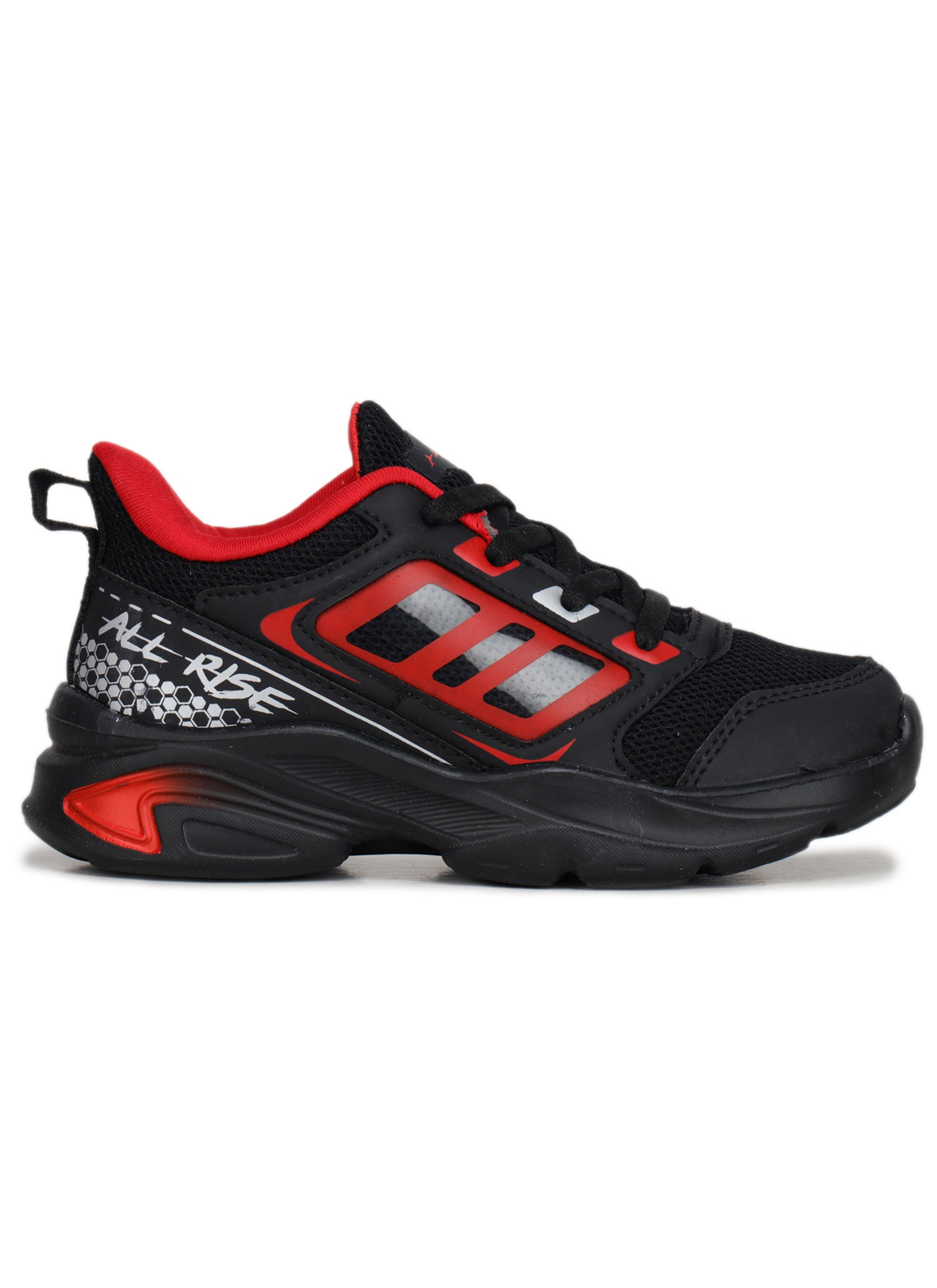 Nanotrek-V Sports Shoes For Kids