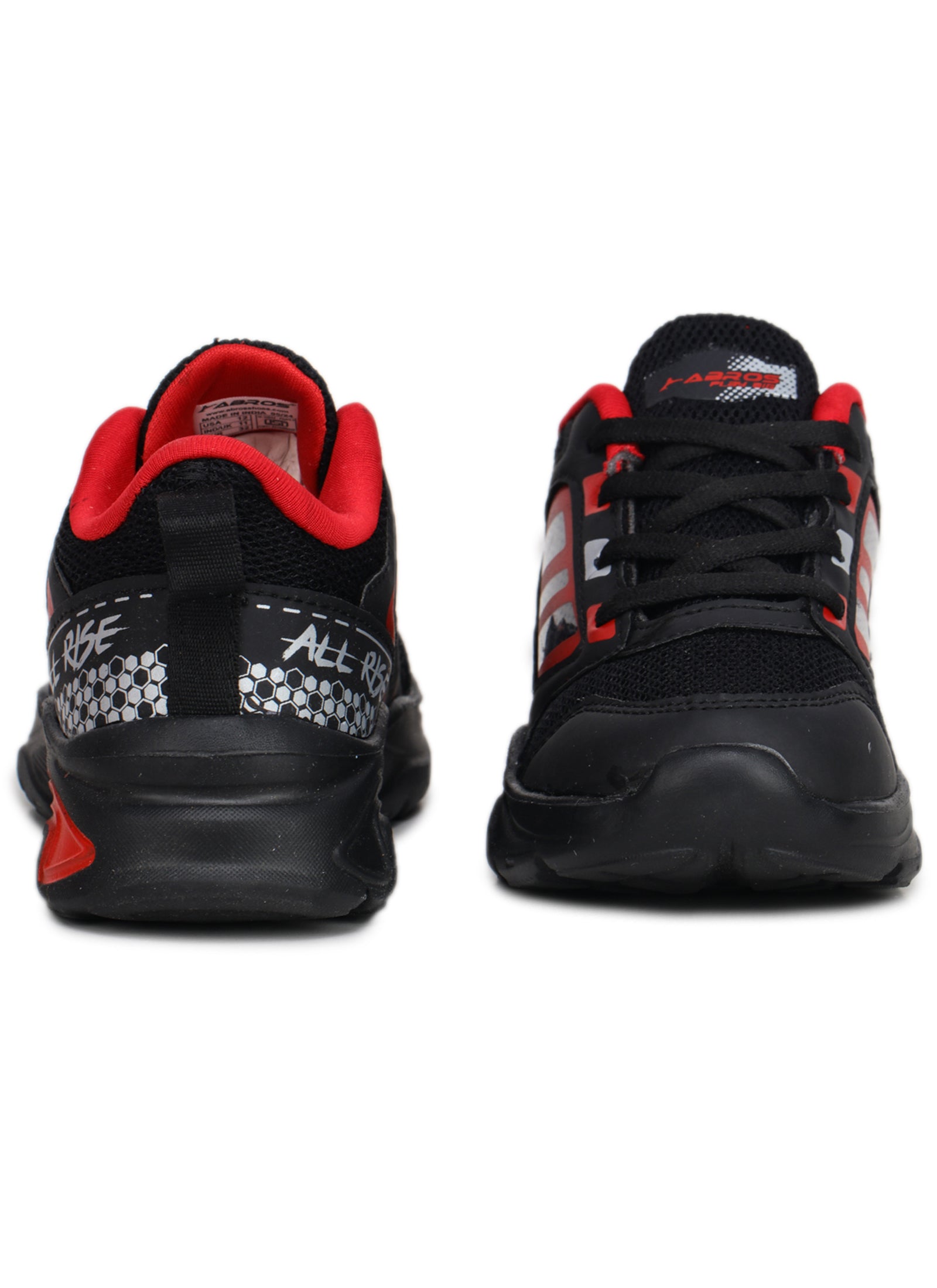 Nanotrek-V Sports Shoes For Kids