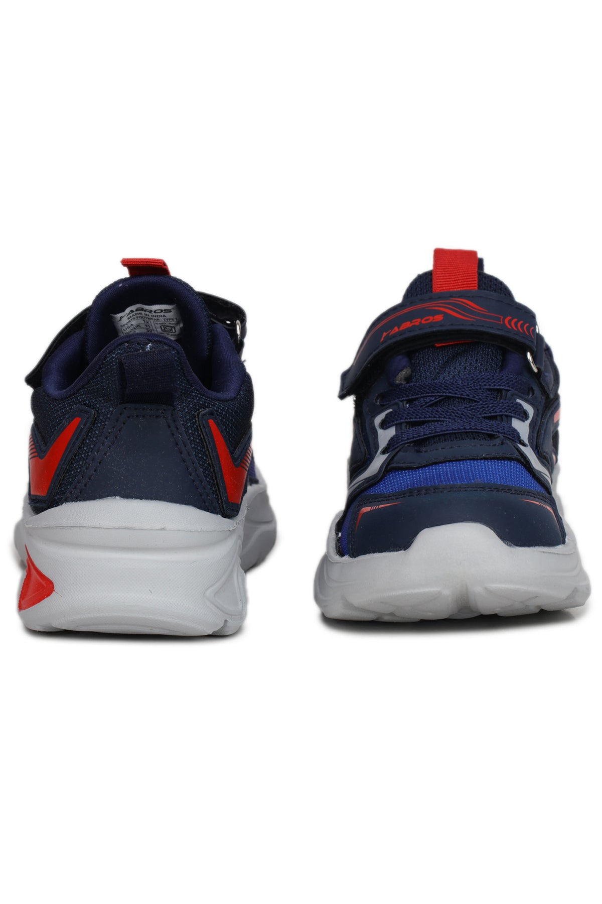 Airjump Sports Shoes For Kids - Abros Sports