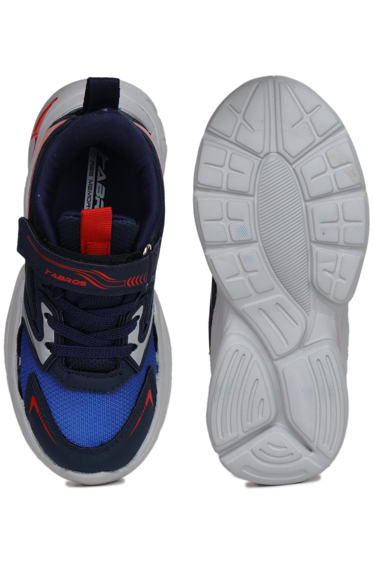 Airjump Sports Shoes For Kids - Abros Sports