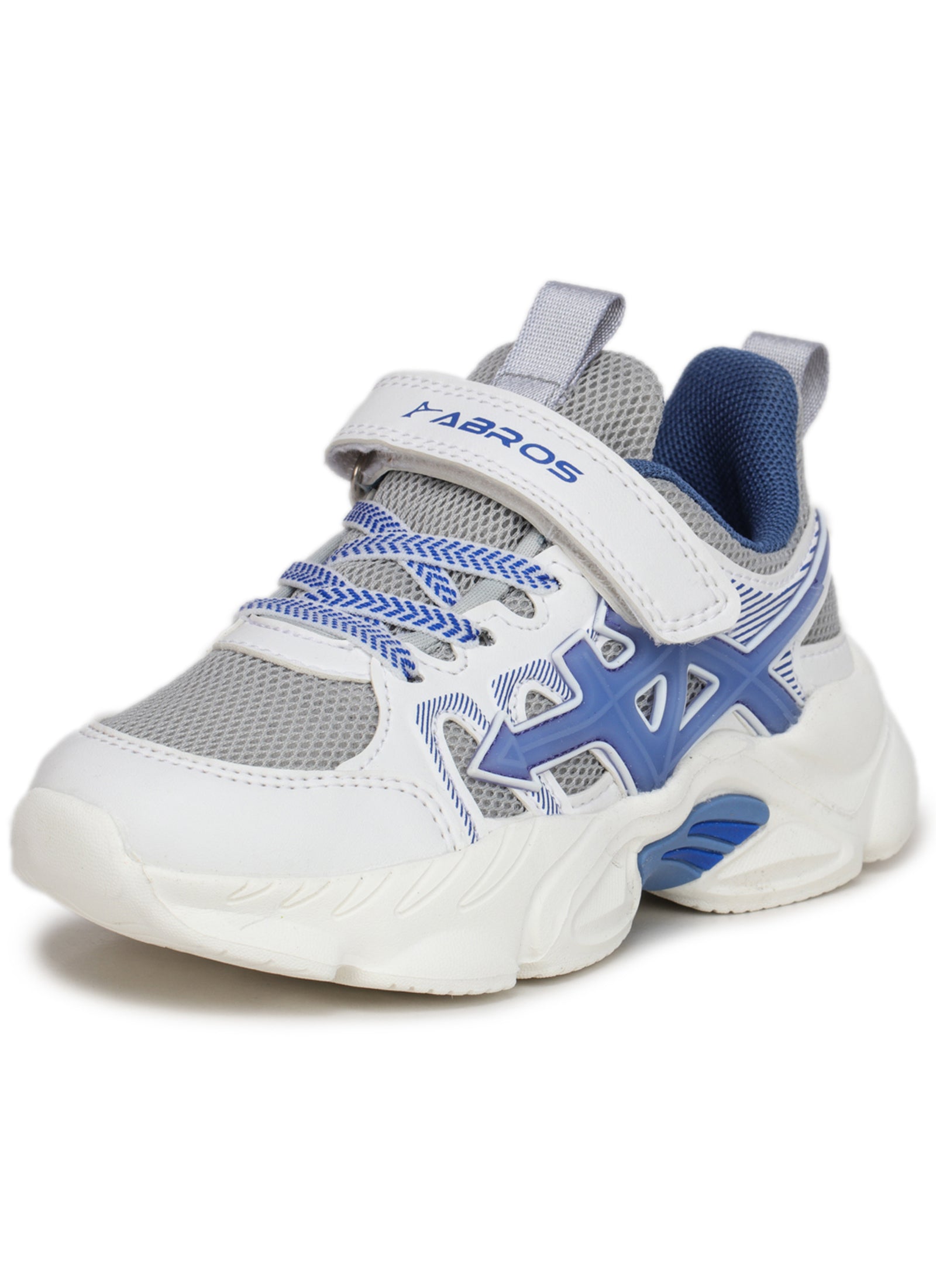 Fastbreak-V Sports Shoes For Kids