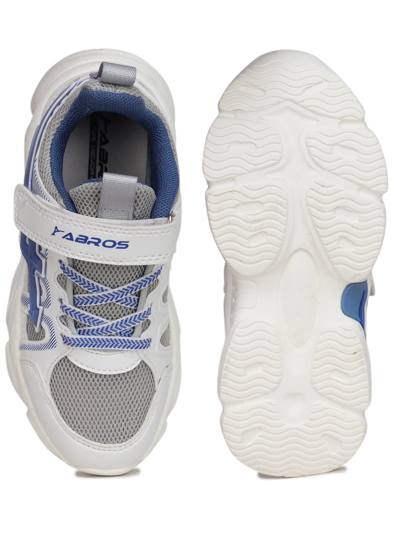 Fastbreak-V Sports Shoes For Kids