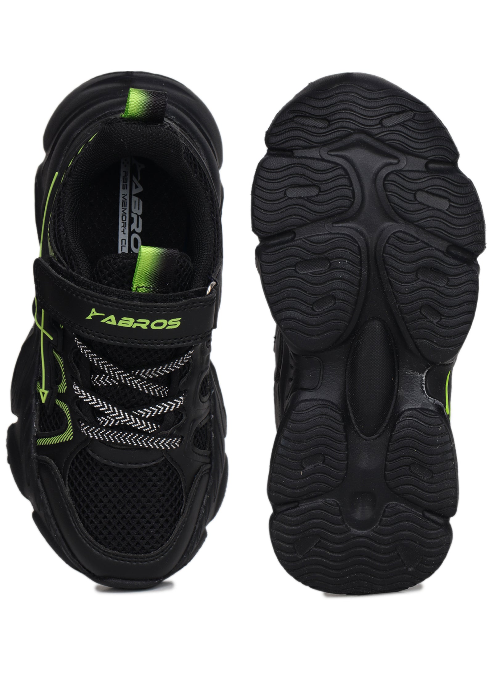 Fastbreak-V Sports Shoes For Kids