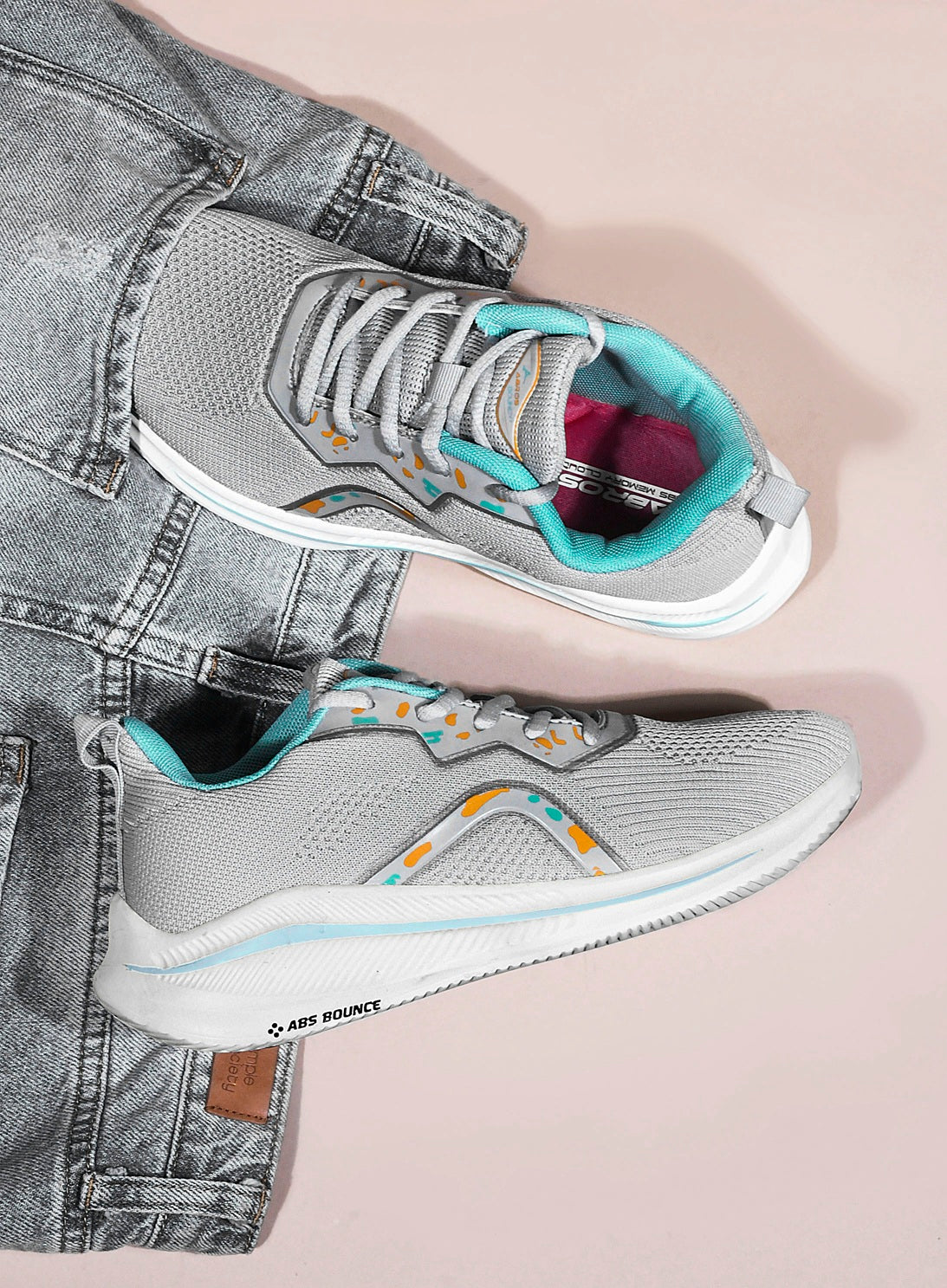 DONNA Sports Shoes For Women
