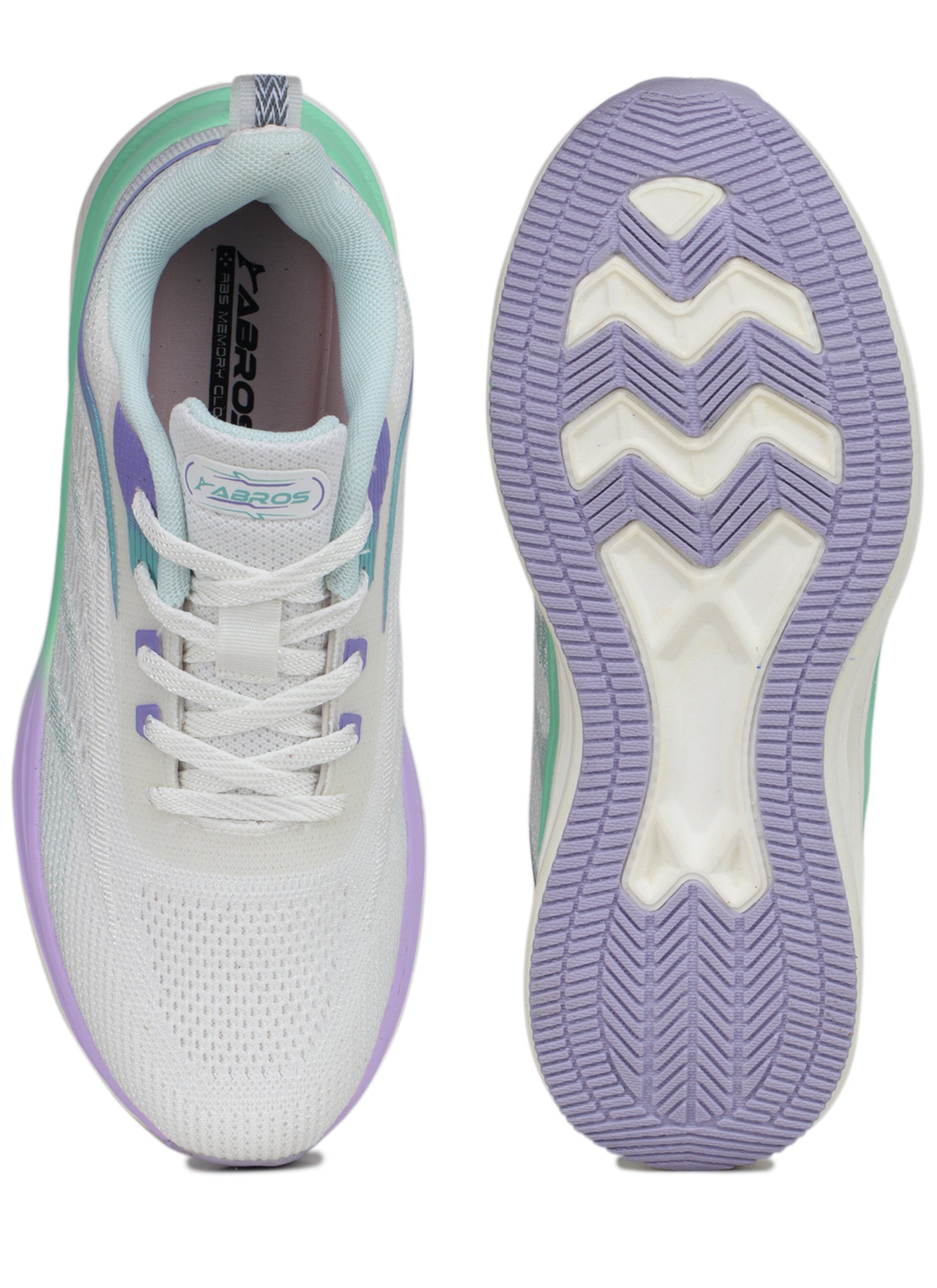 Cozyfeet Sports Shoes For Women