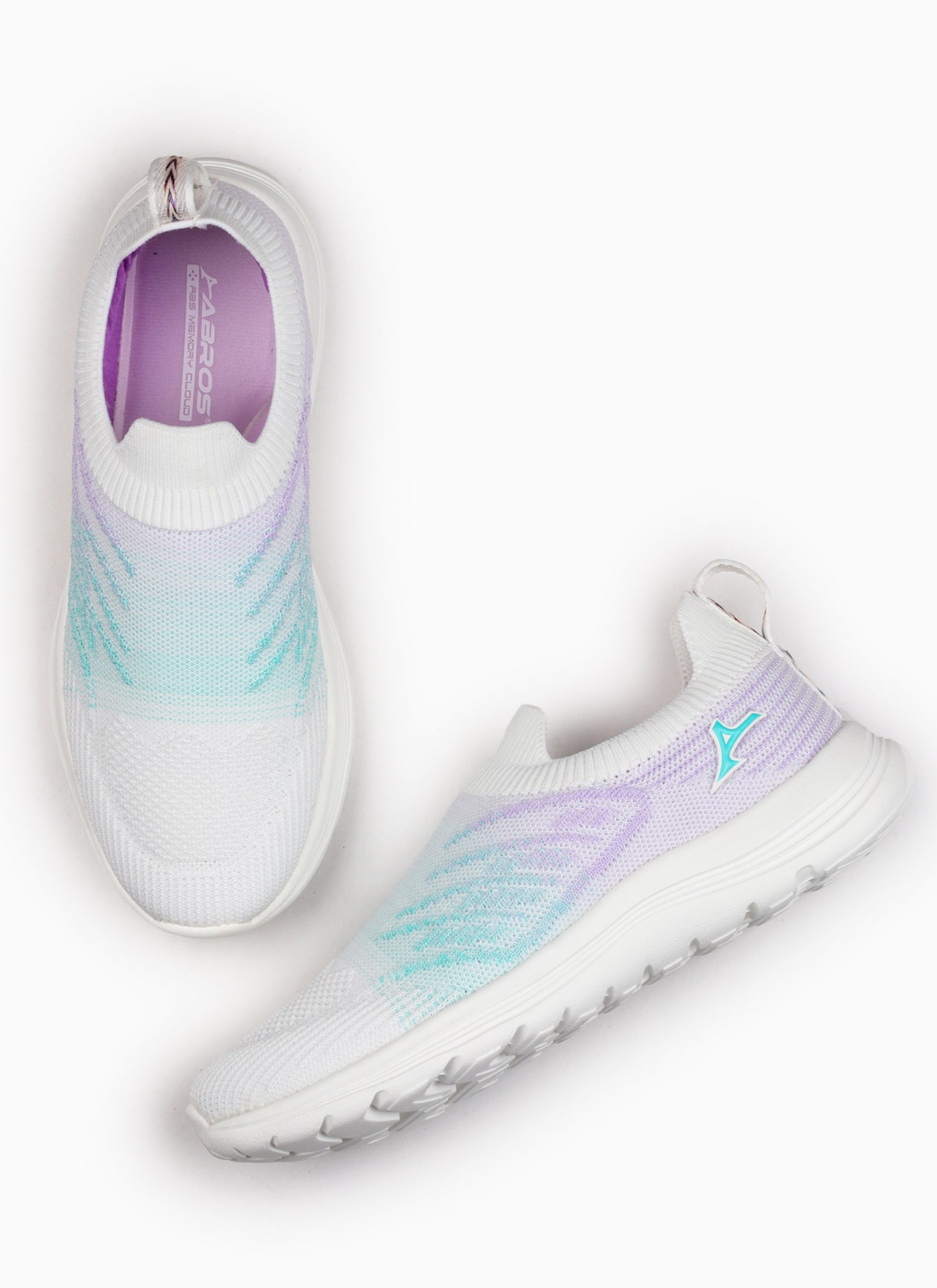 Powerrun Sports Shoes For Women
