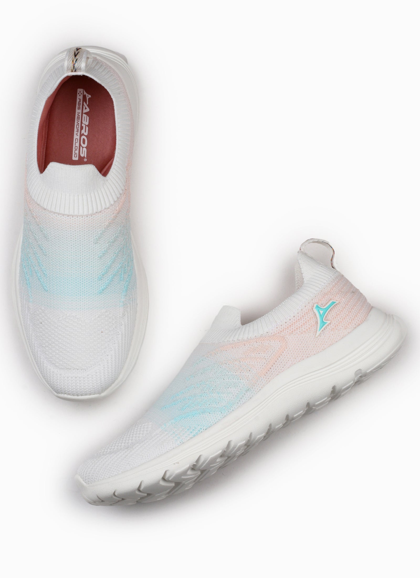 Powerrun Sports Shoes For Women