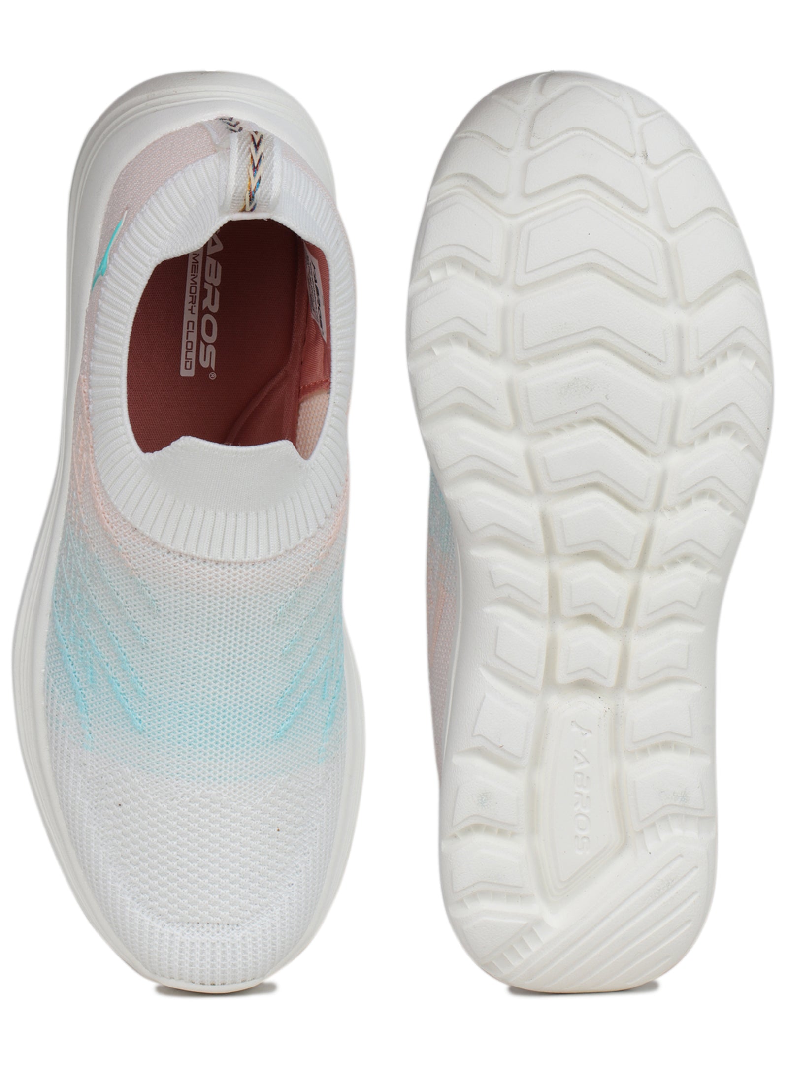 Powerrun Sports Shoes For Women