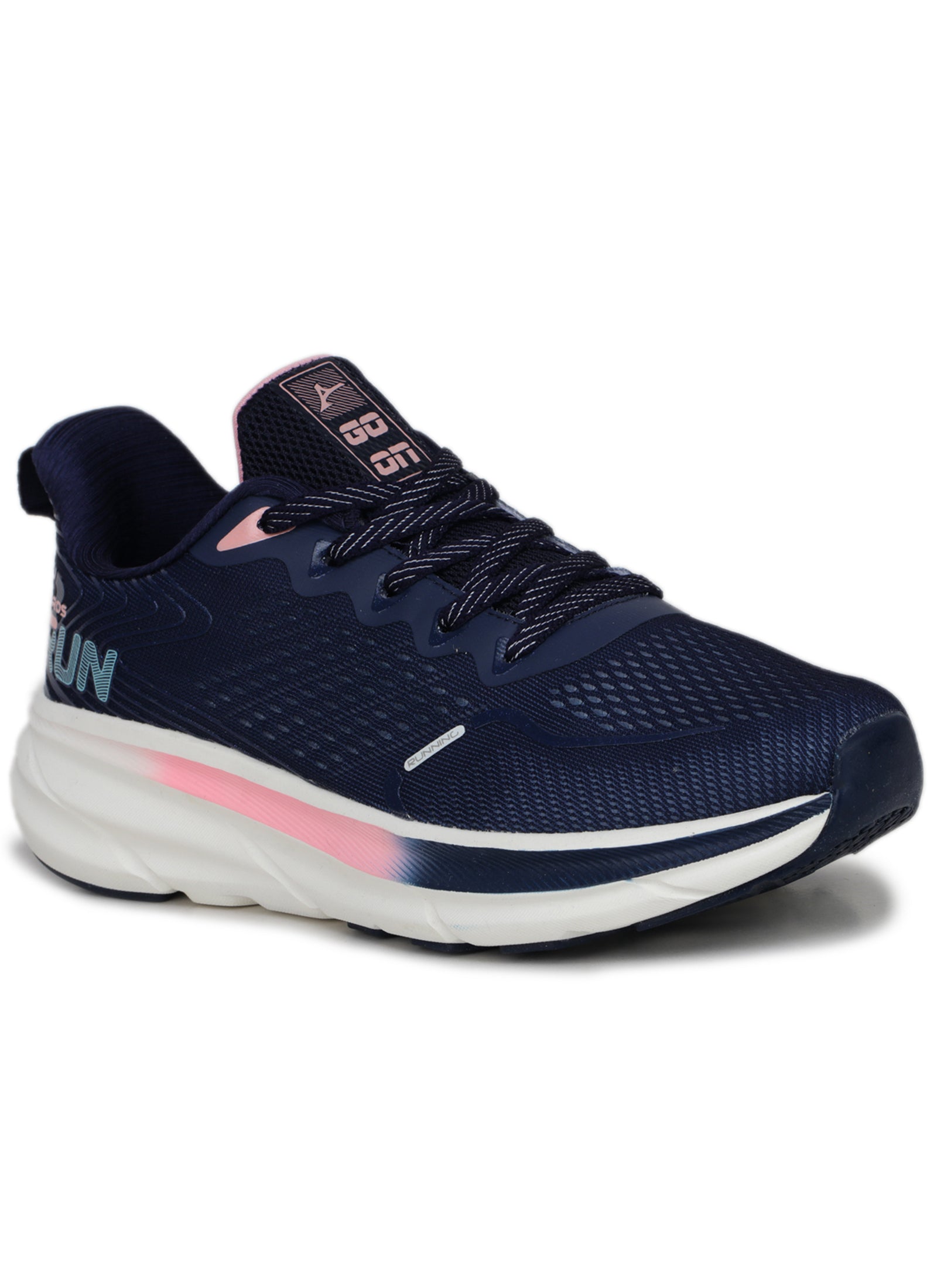 Light Trek Sports Shoes For Women