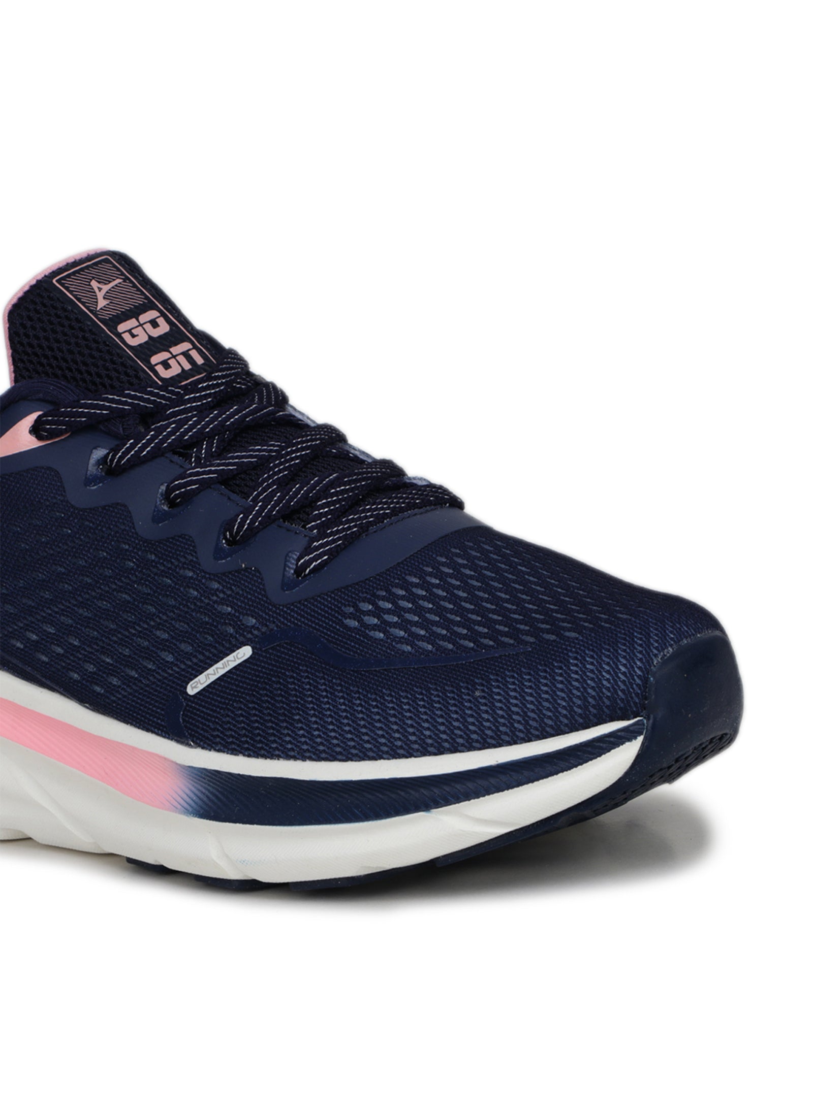 Light Trek Sports Shoes For Women