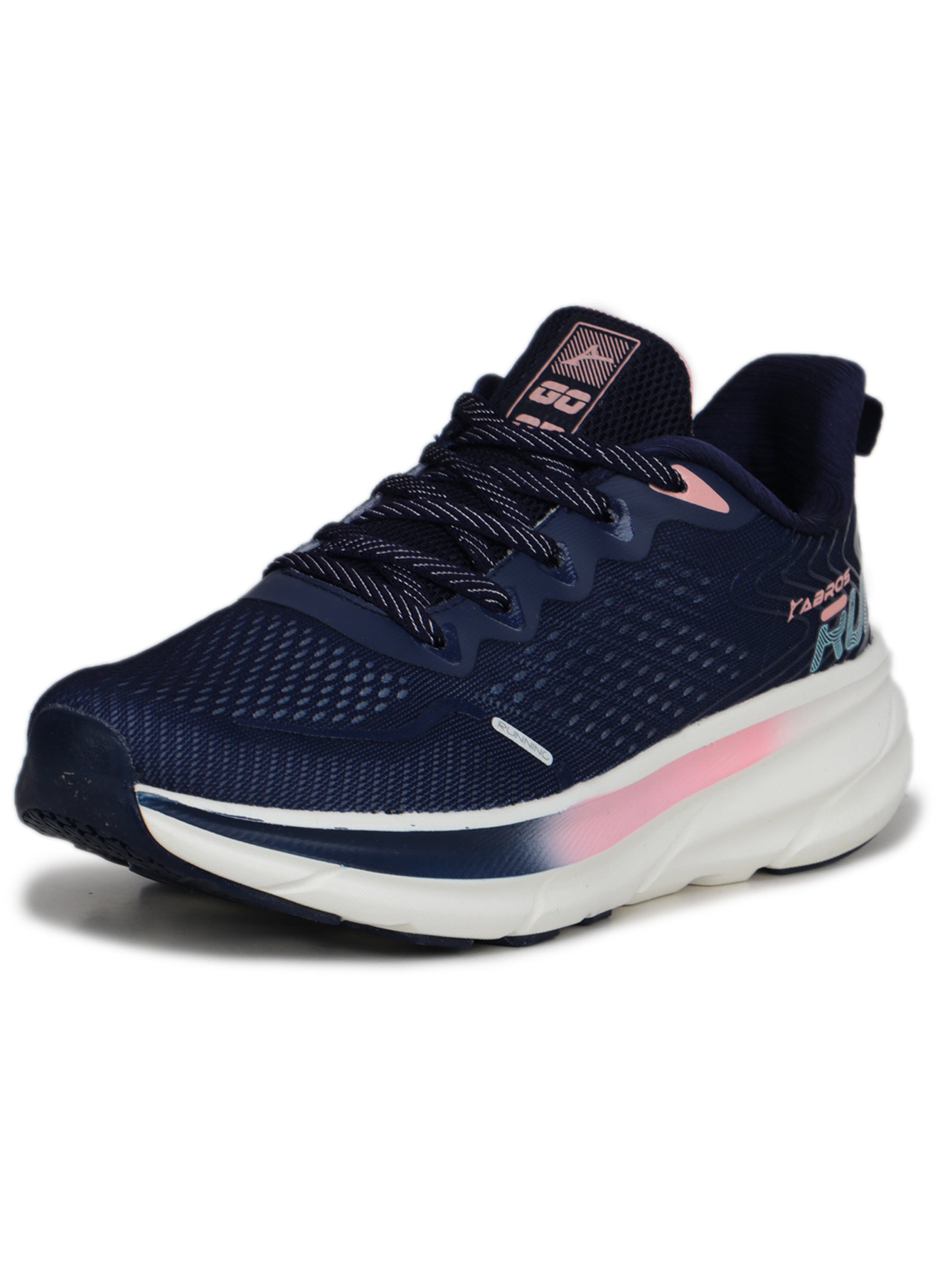Light Trek Sports Shoes For Women