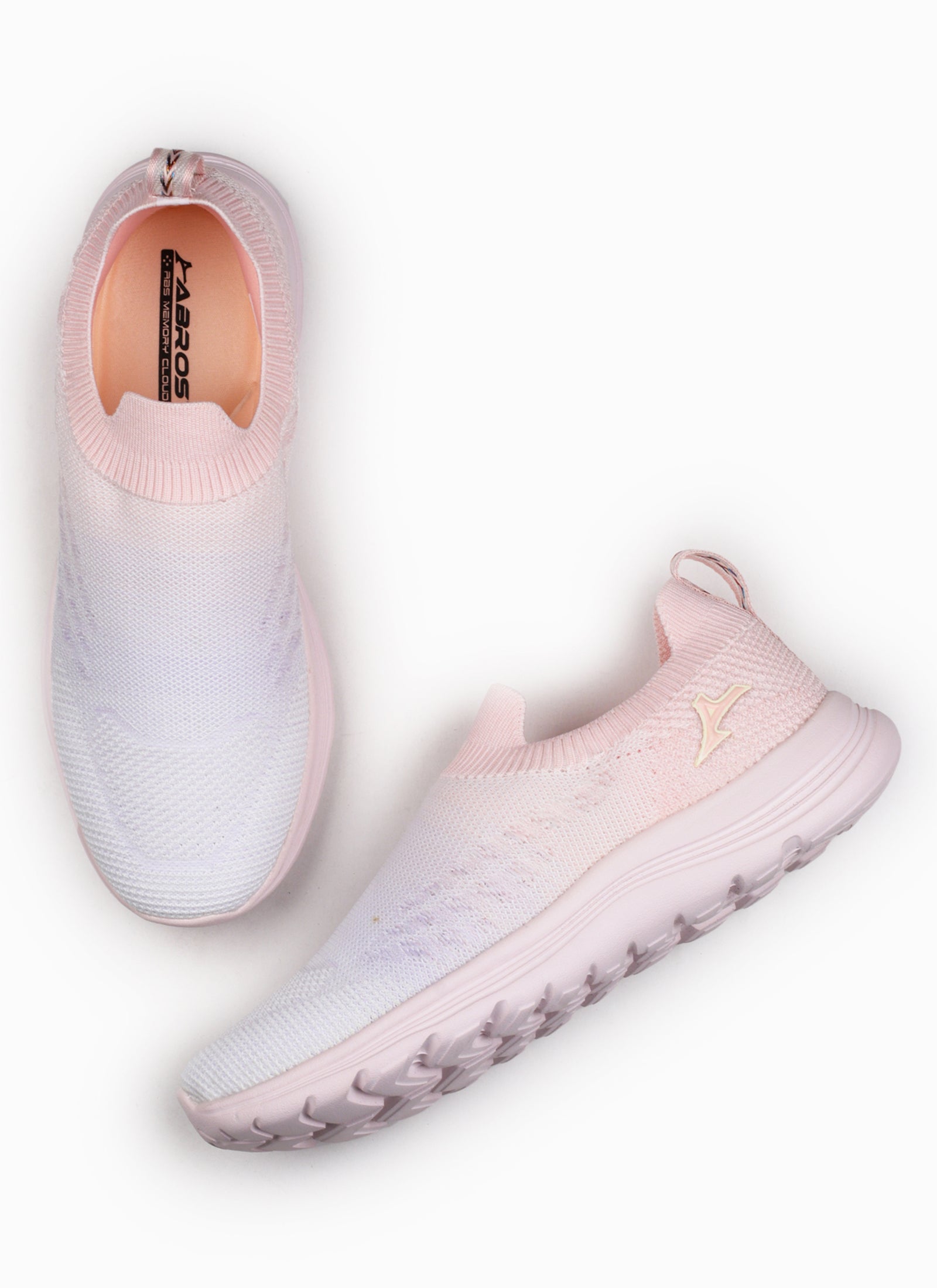 Fitmove Walking Shoes For Women